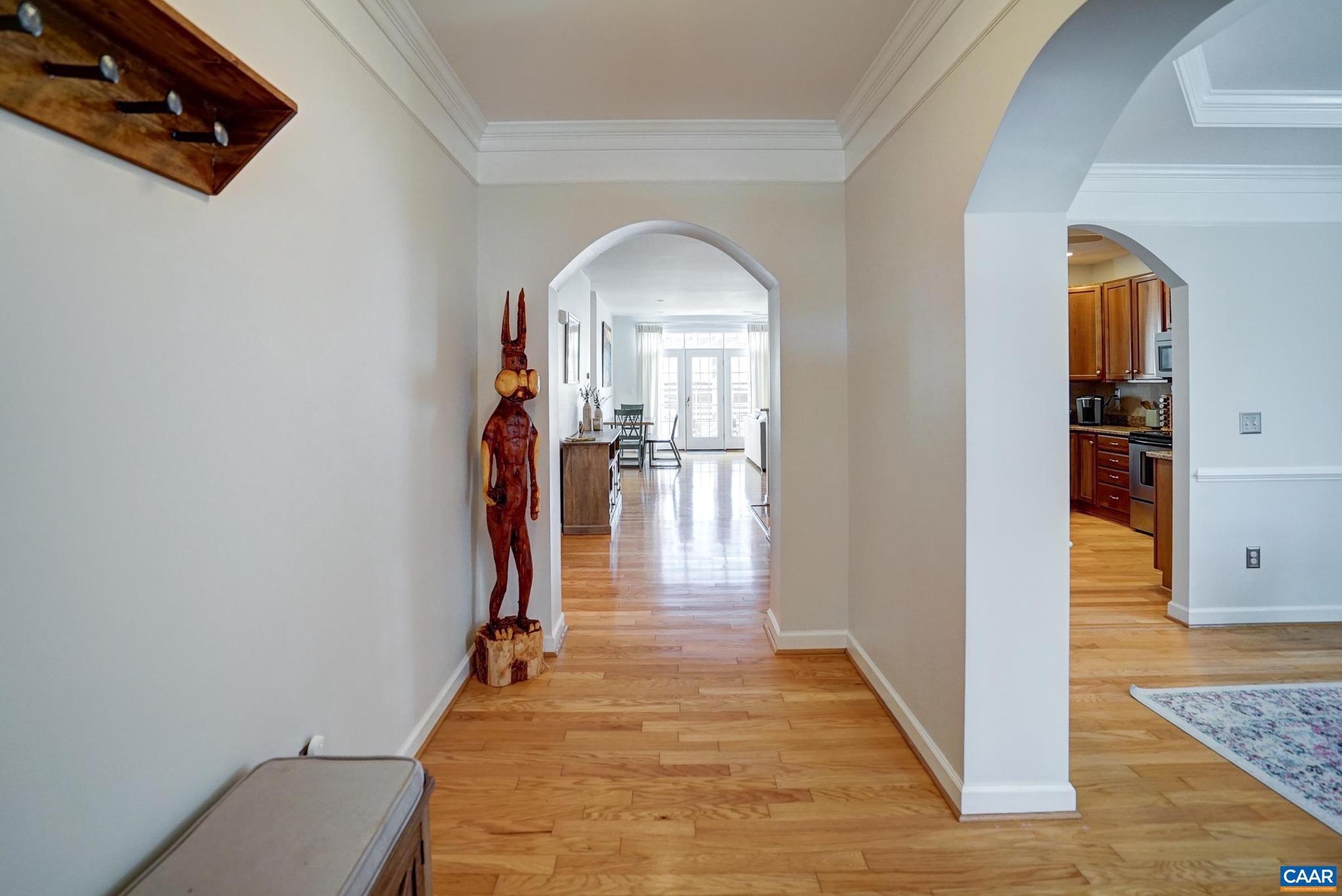 SPRING CREEK - Residential