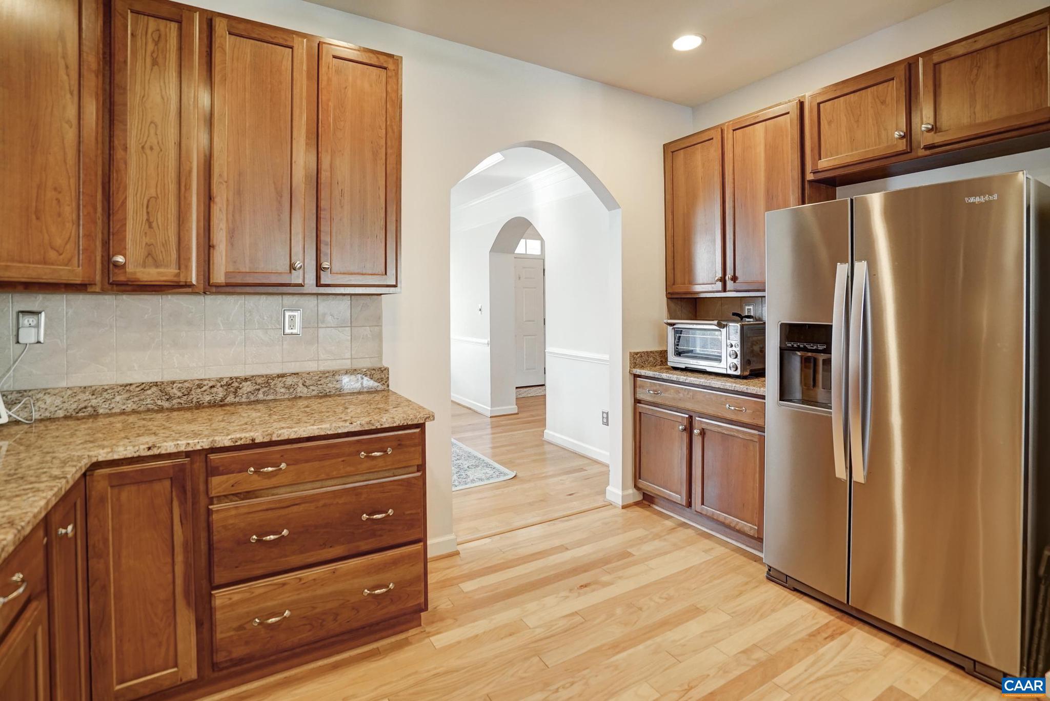 SPRING CREEK - Residential