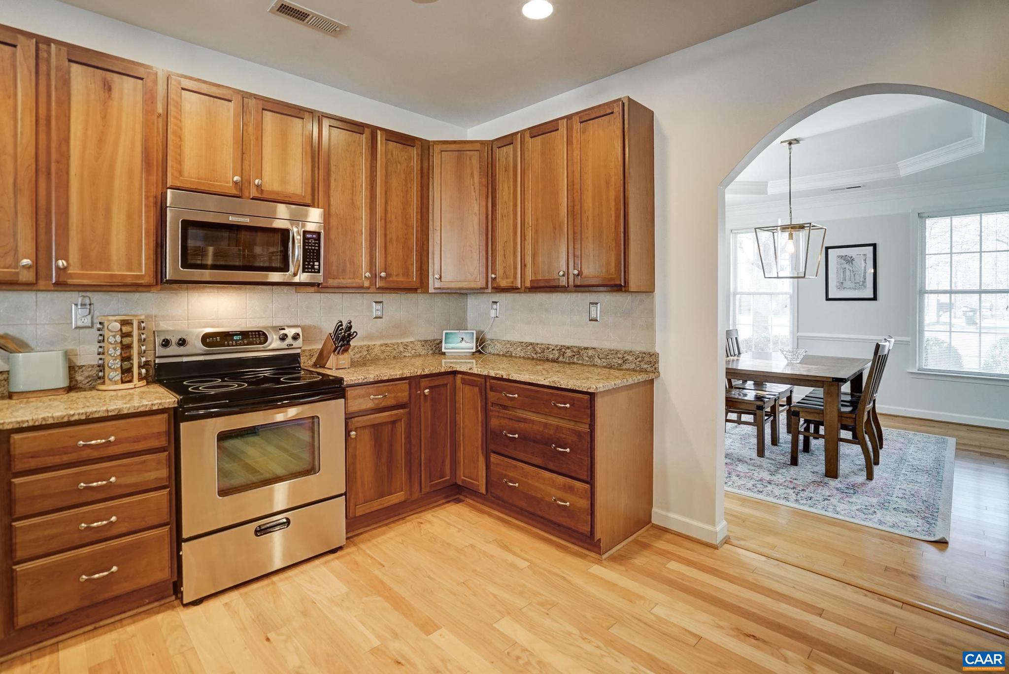 SPRING CREEK - Residential