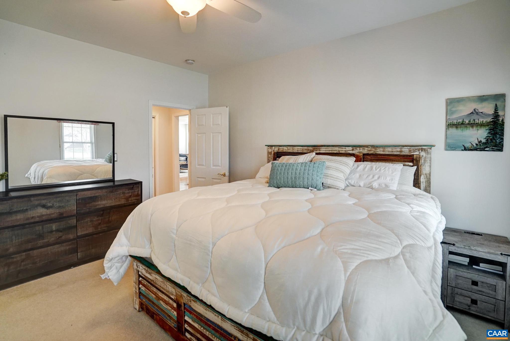 SPRING CREEK - Residential