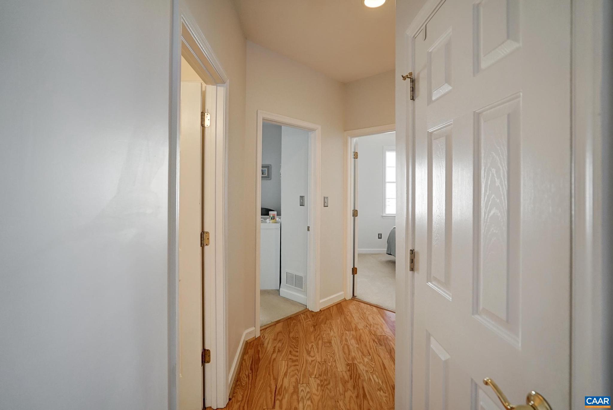 SPRING CREEK - Residential