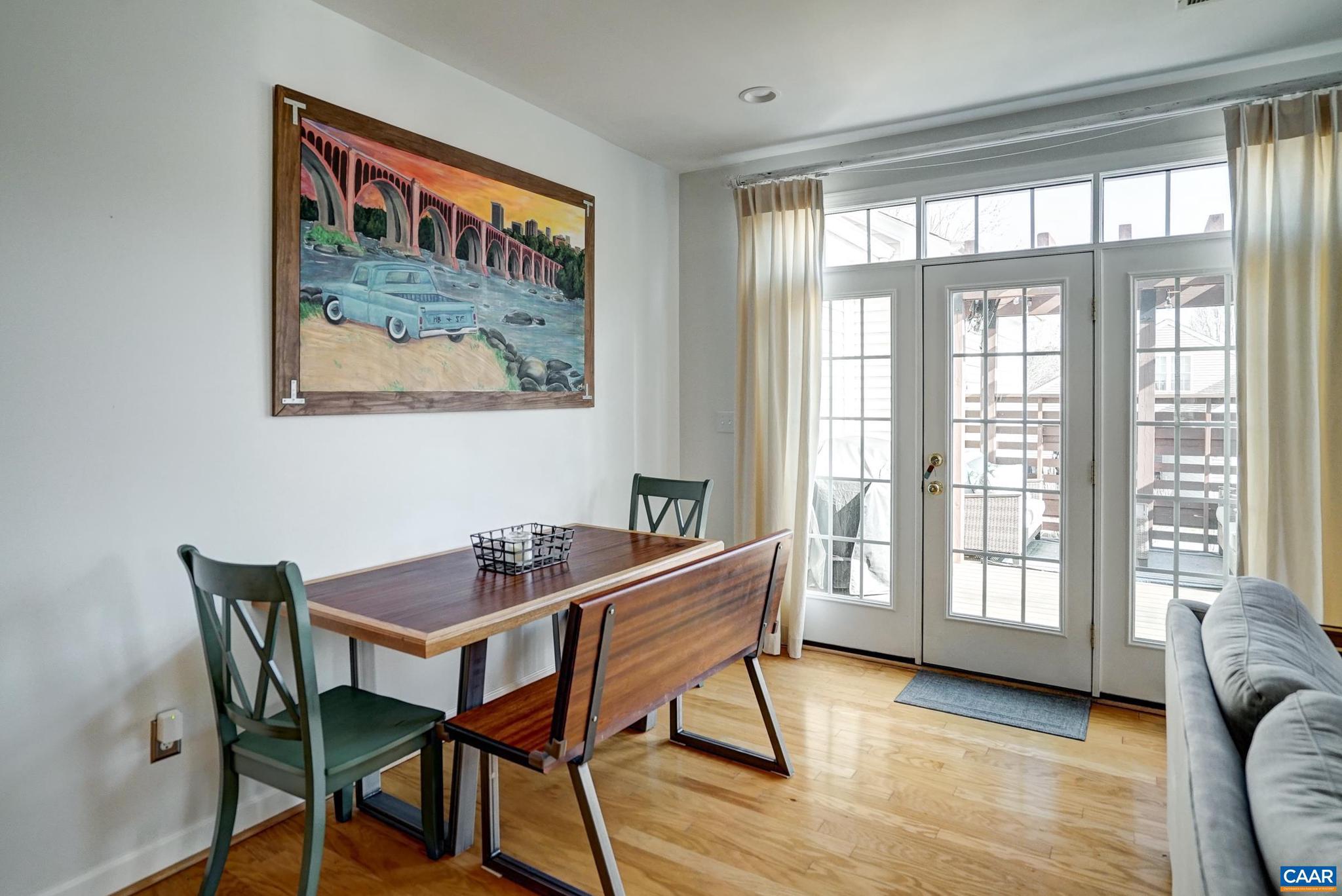 SPRING CREEK - Residential