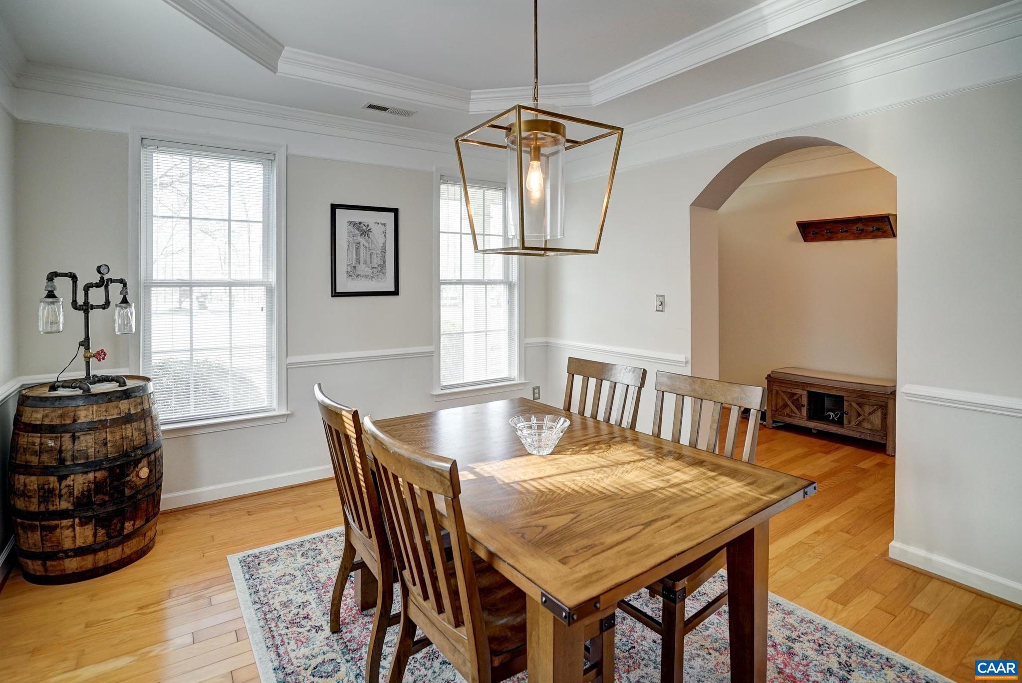 SPRING CREEK - Residential