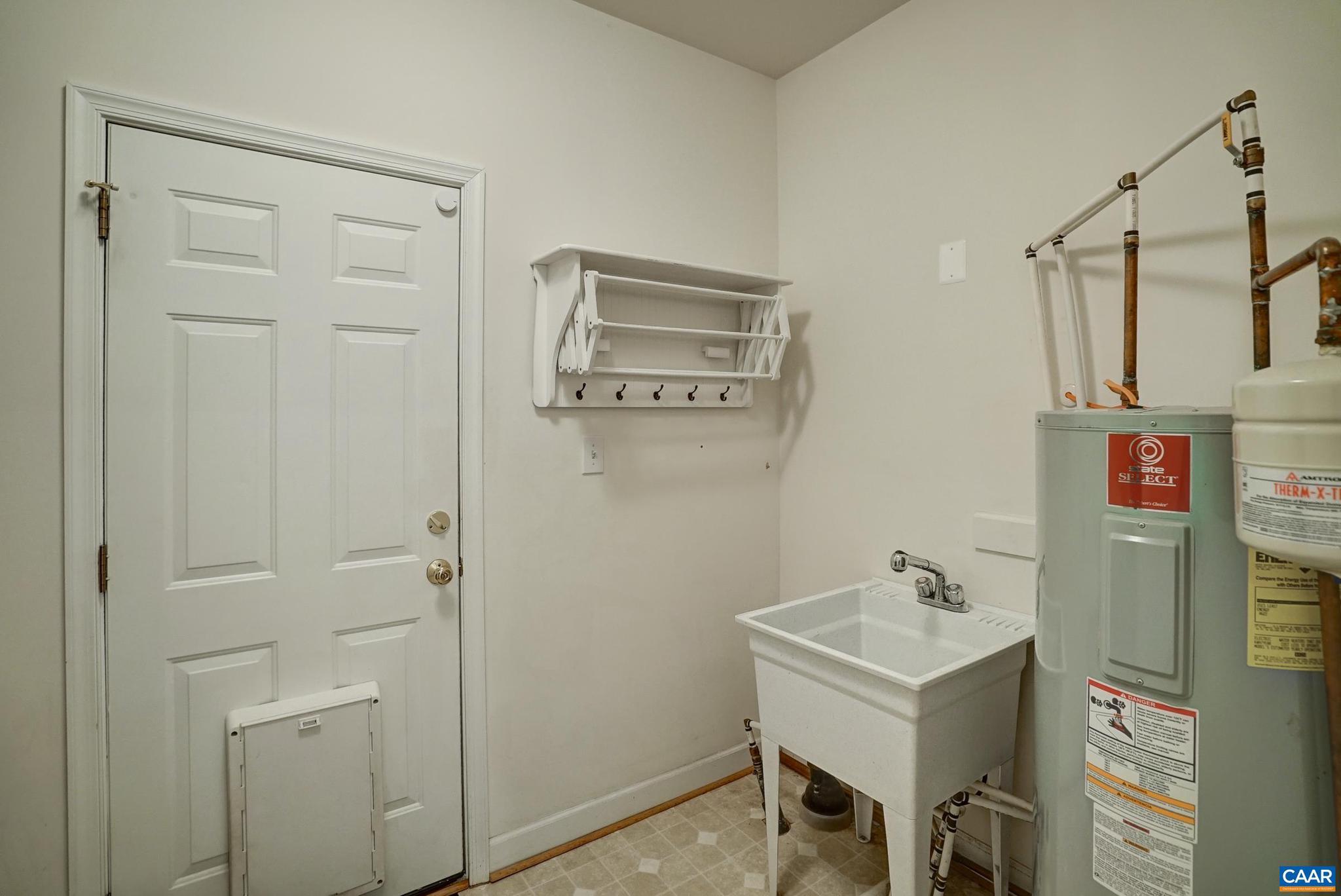 SPRING CREEK - Residential