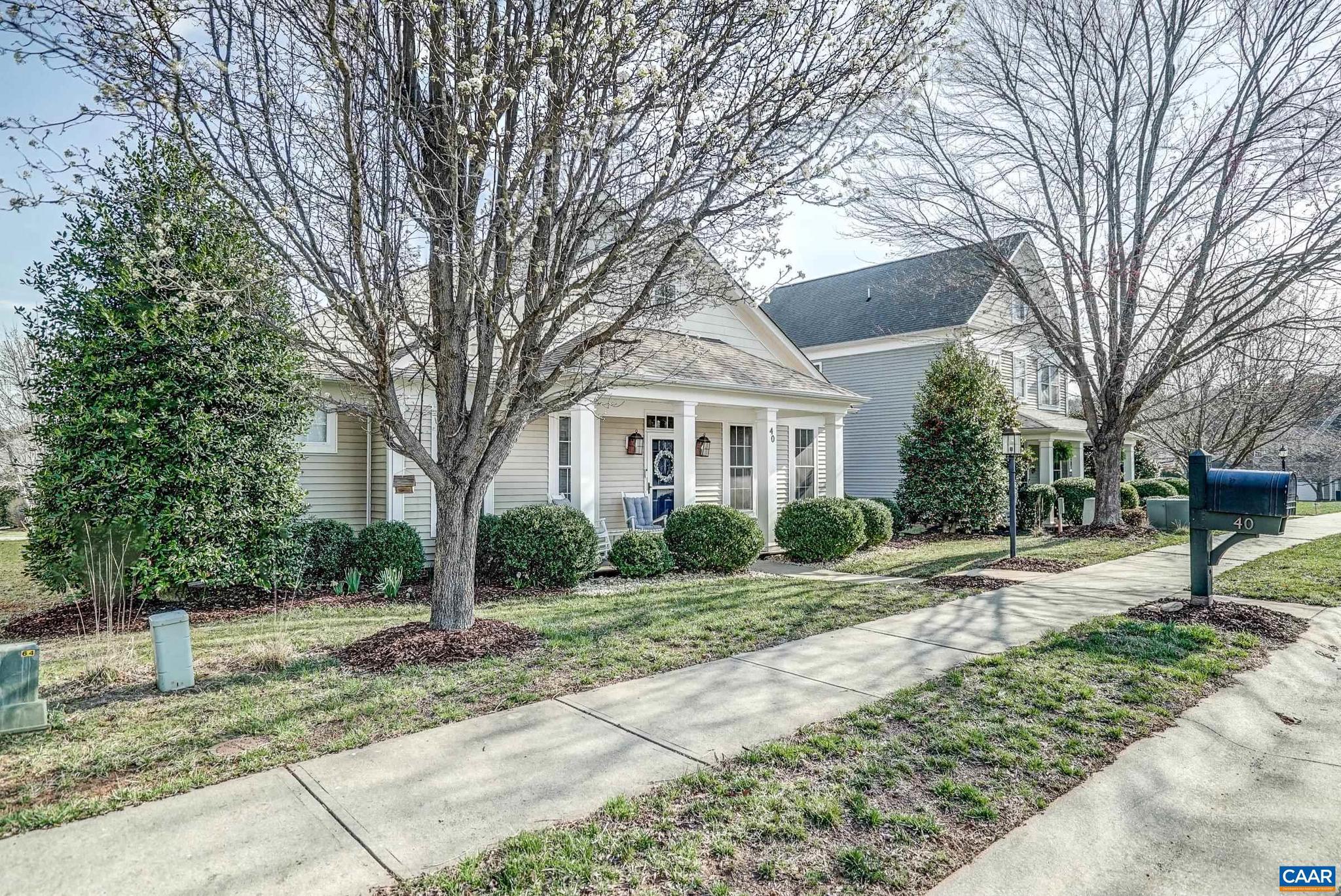 SPRING CREEK - Residential