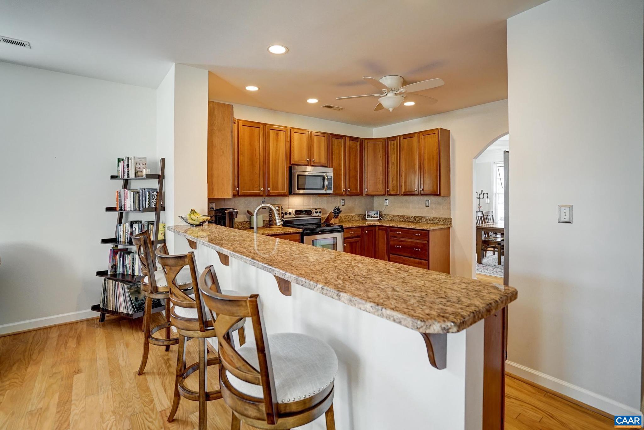 SPRING CREEK - Residential