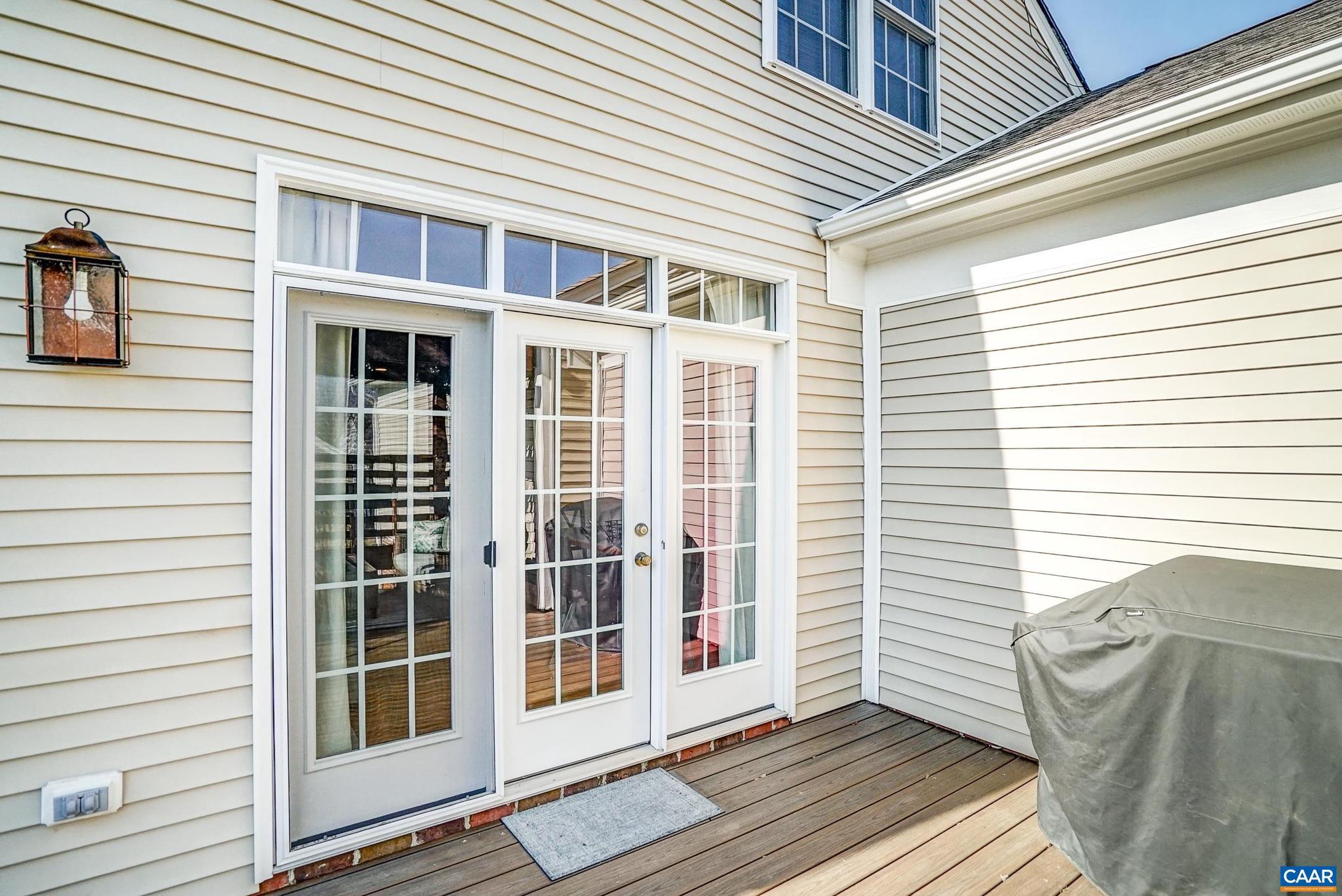 SPRING CREEK - Residential