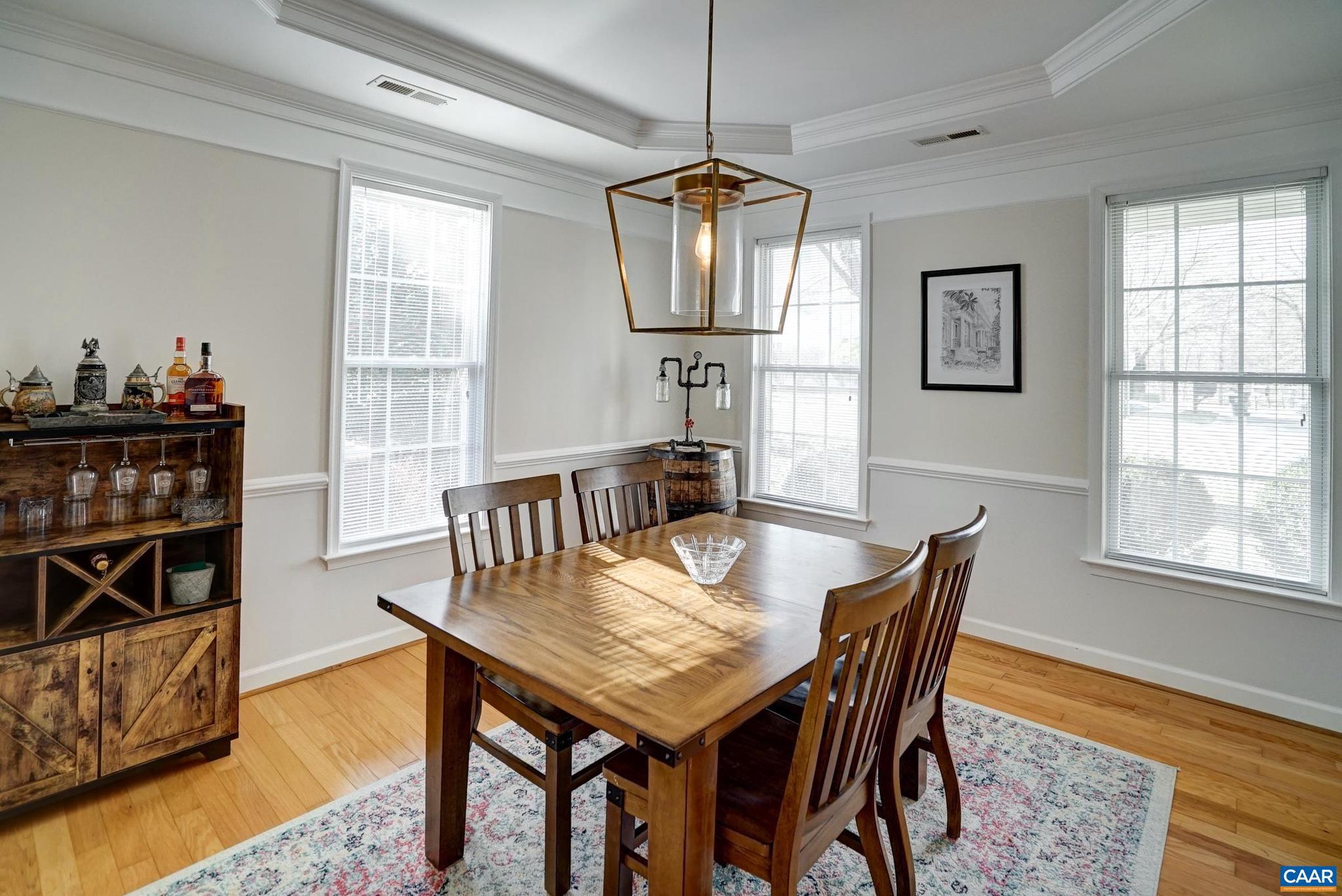 SPRING CREEK - Residential