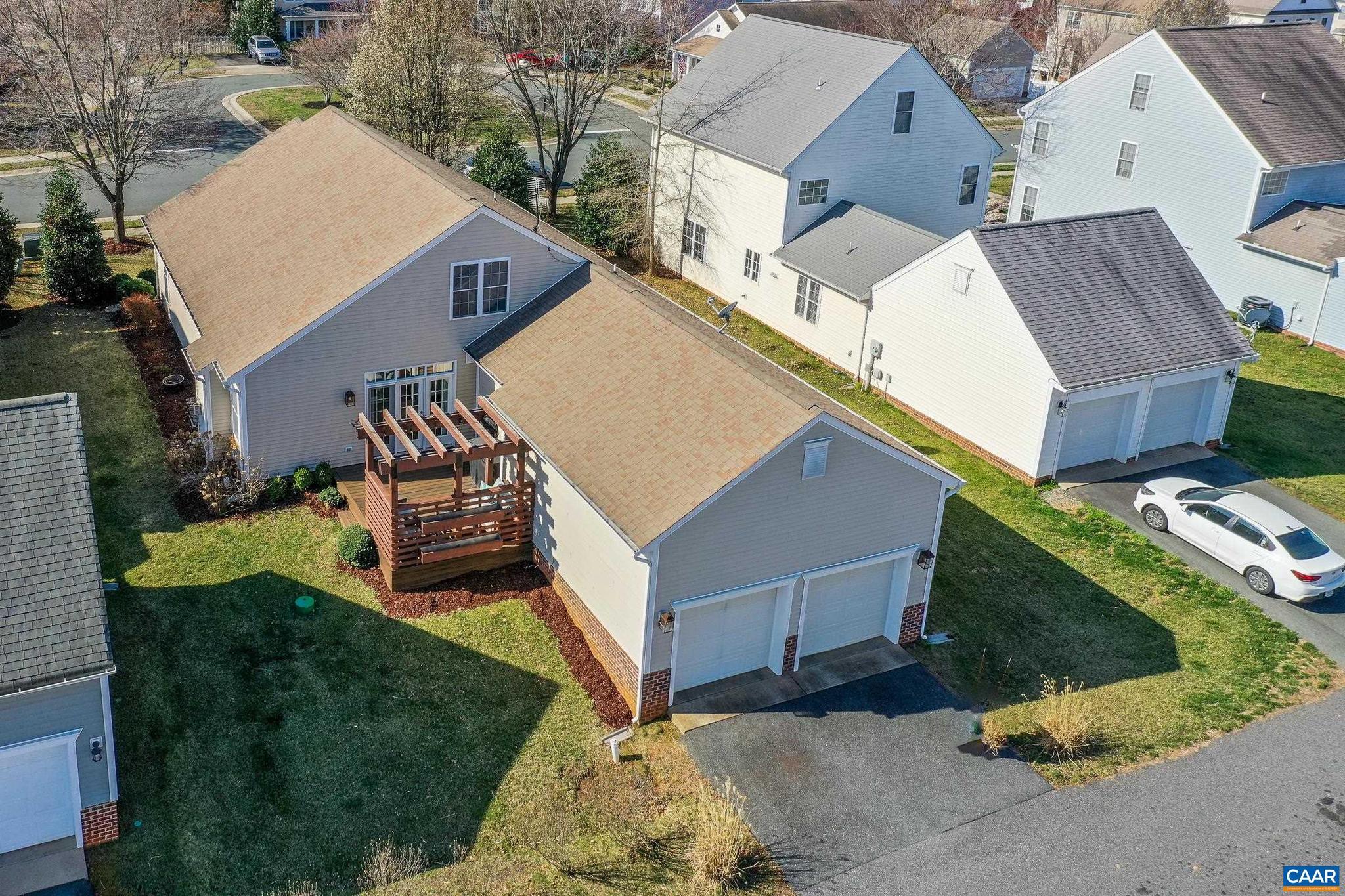 SPRING CREEK - Residential