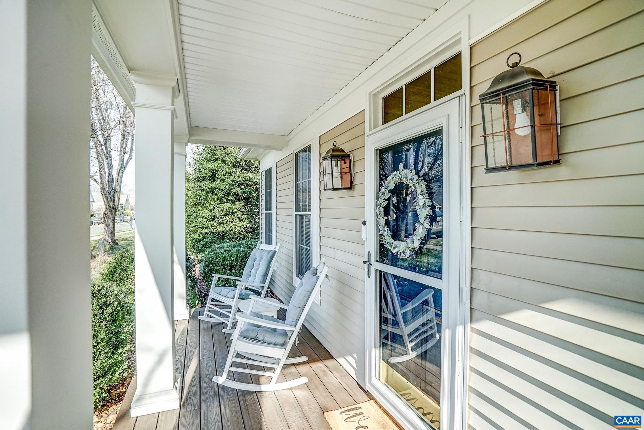 SPRING CREEK - Residential