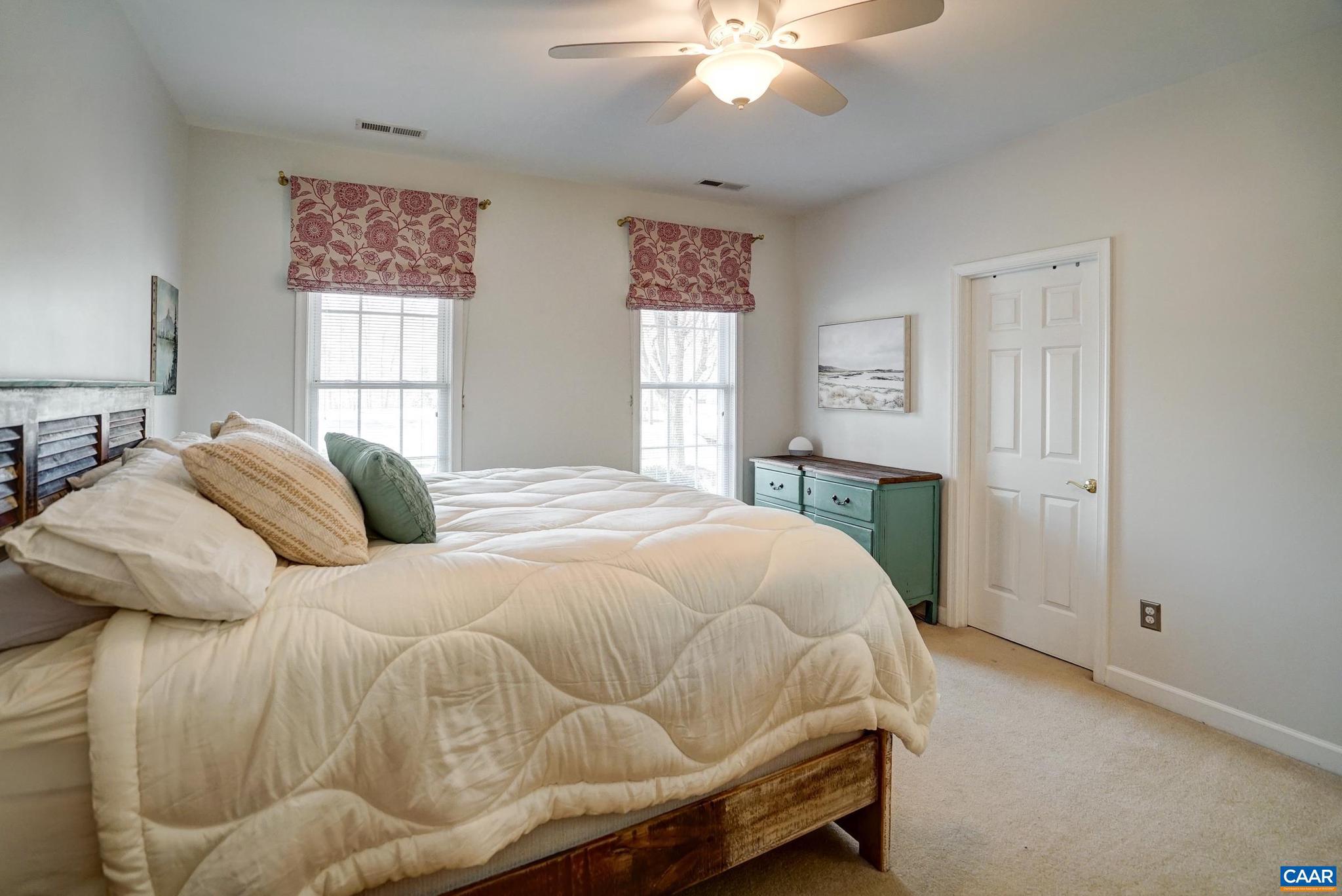 SPRING CREEK - Residential