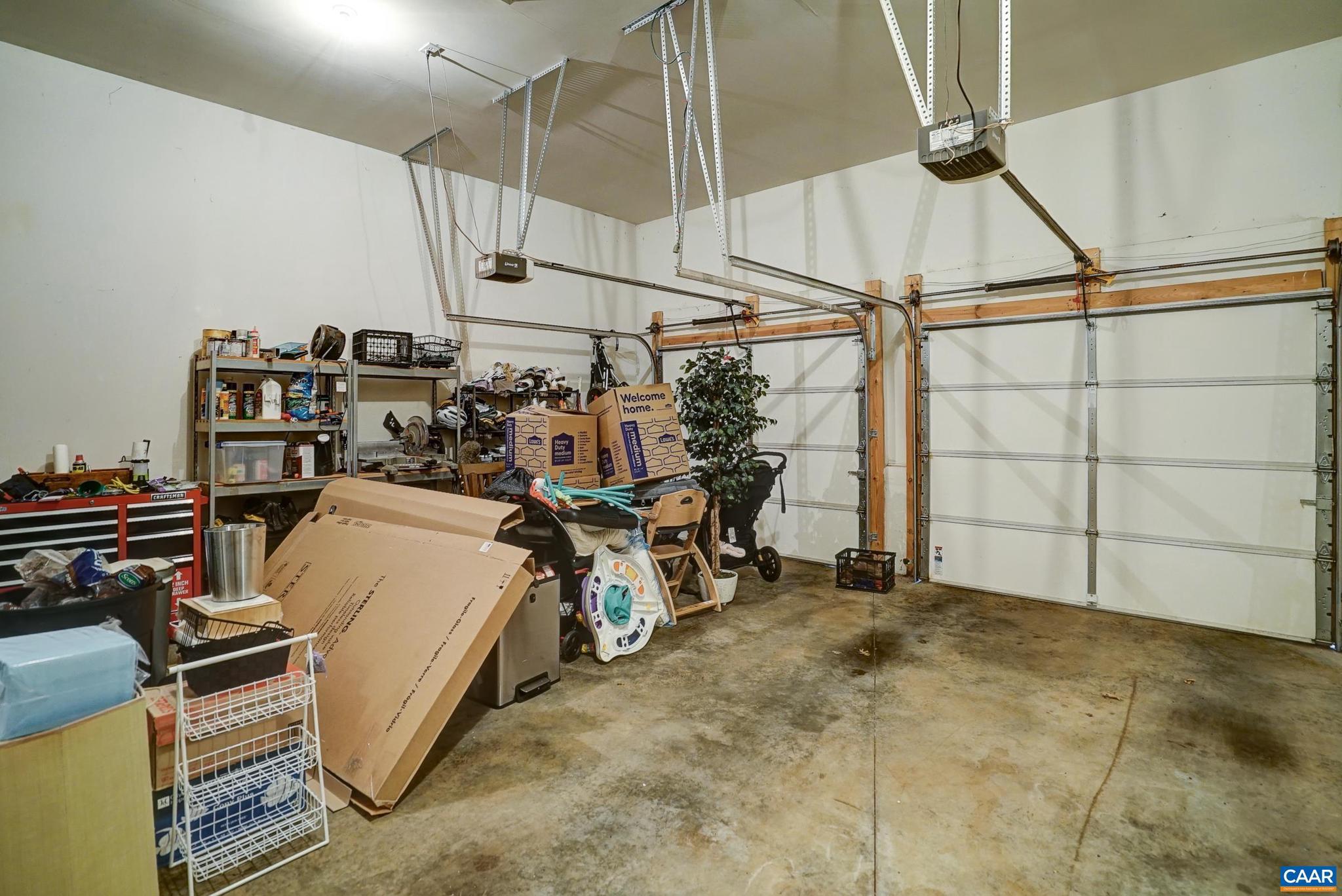 SPRING CREEK - Residential