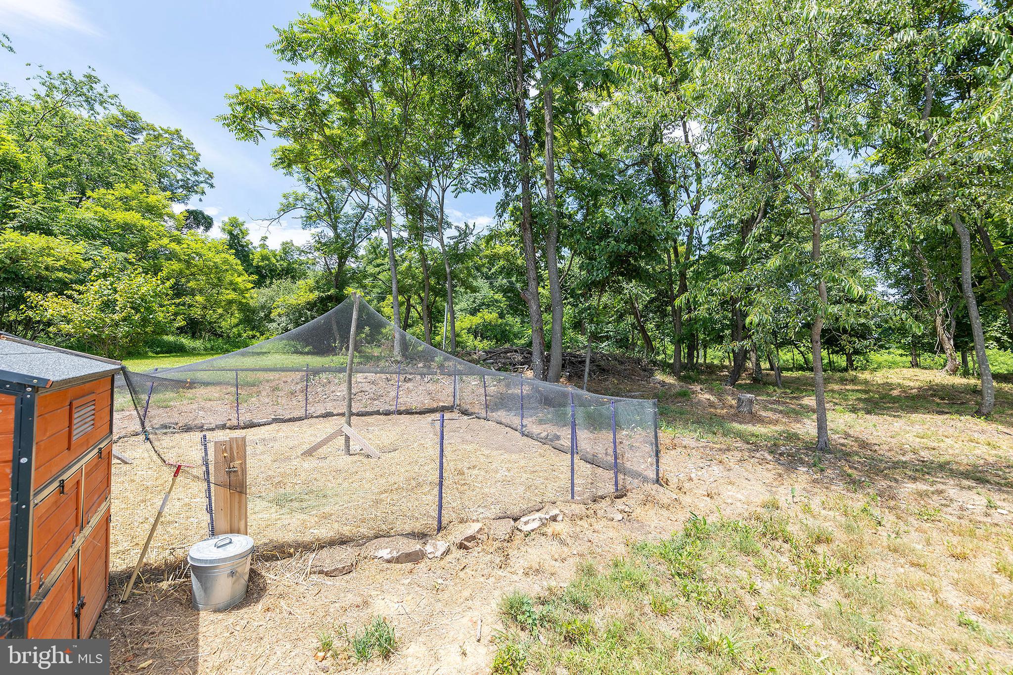 BLUFFS ON THE POTOMAC - Residential