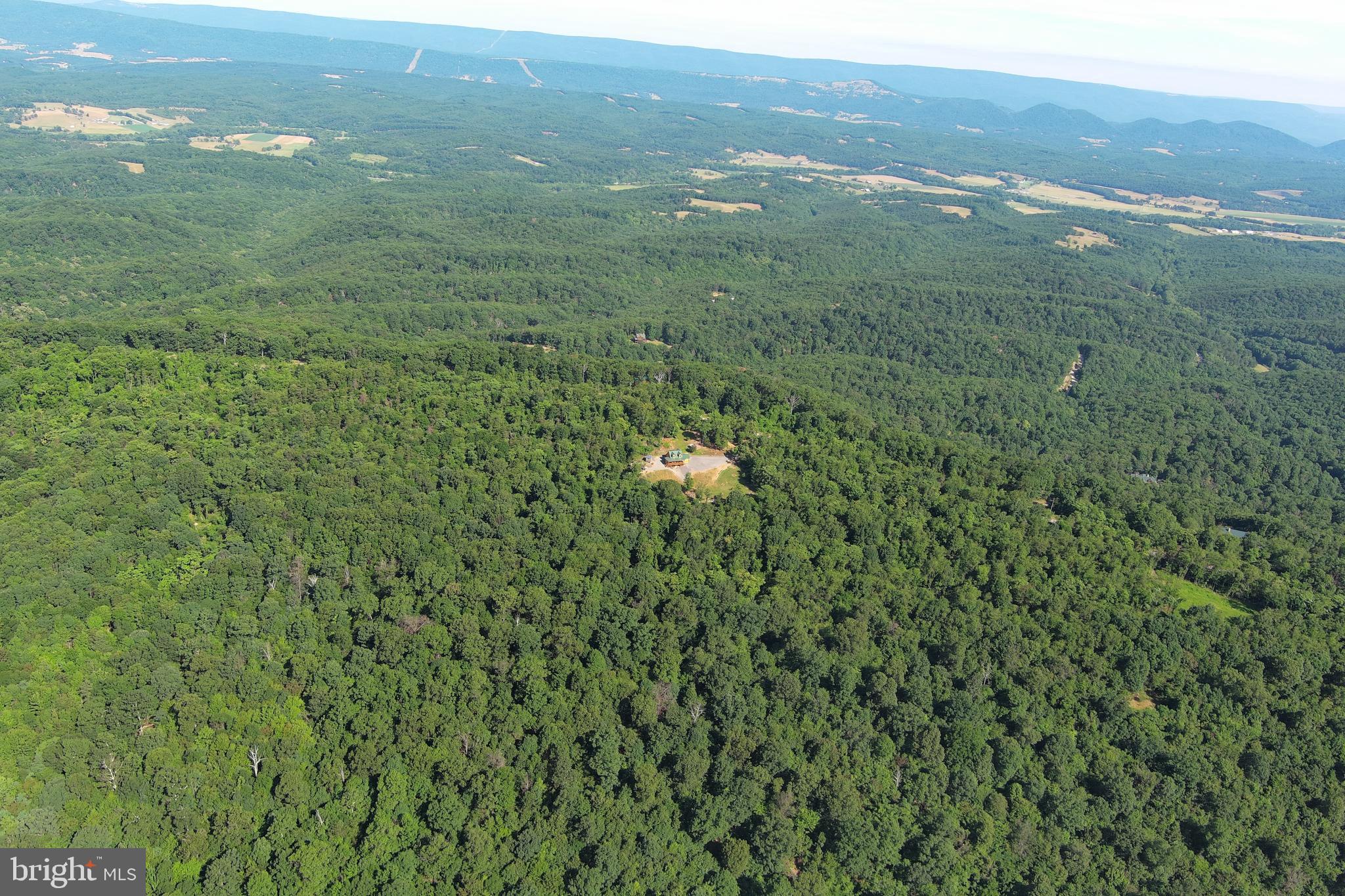 BLUFFS ON THE POTOMAC - Residential