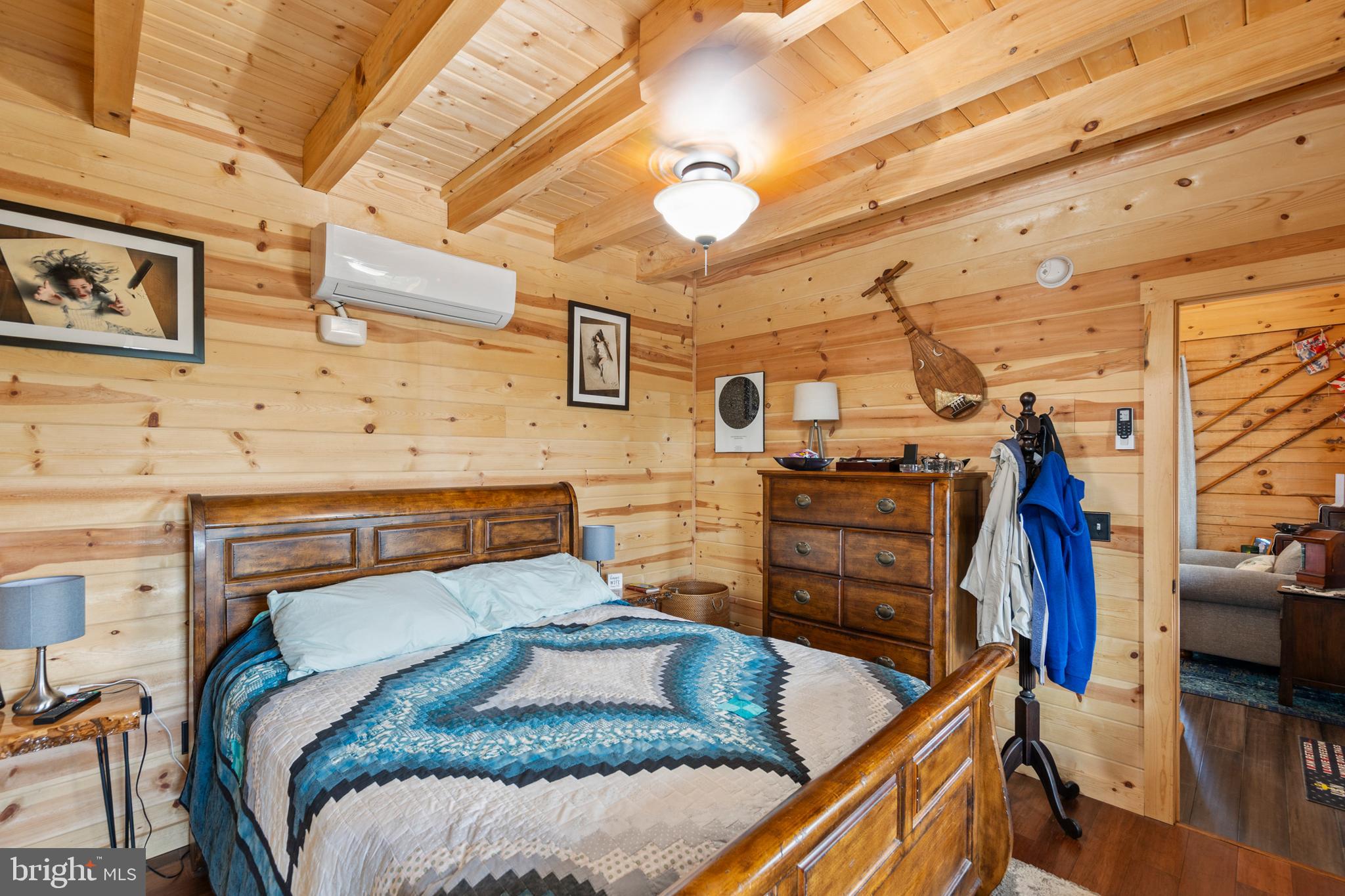 BLUFFS ON THE POTOMAC - Residential