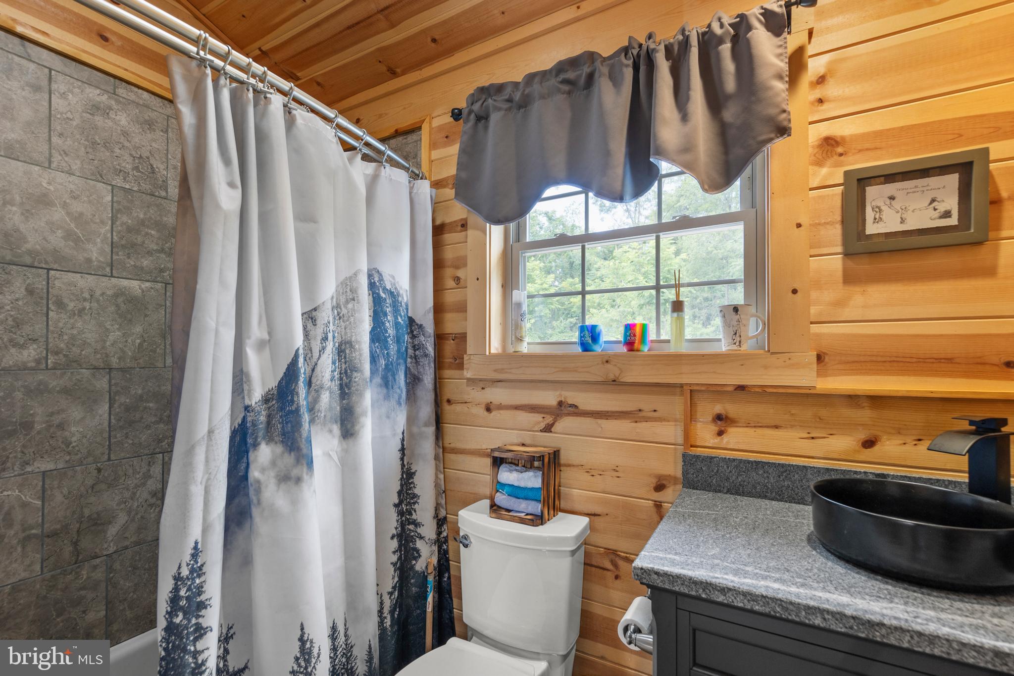 BLUFFS ON THE POTOMAC - Residential