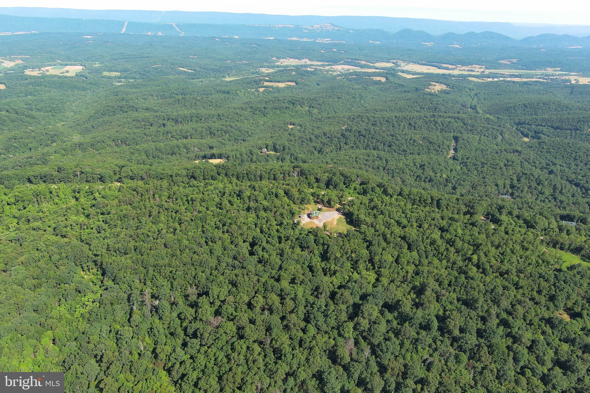 BLUFFS ON THE POTOMAC - Residential