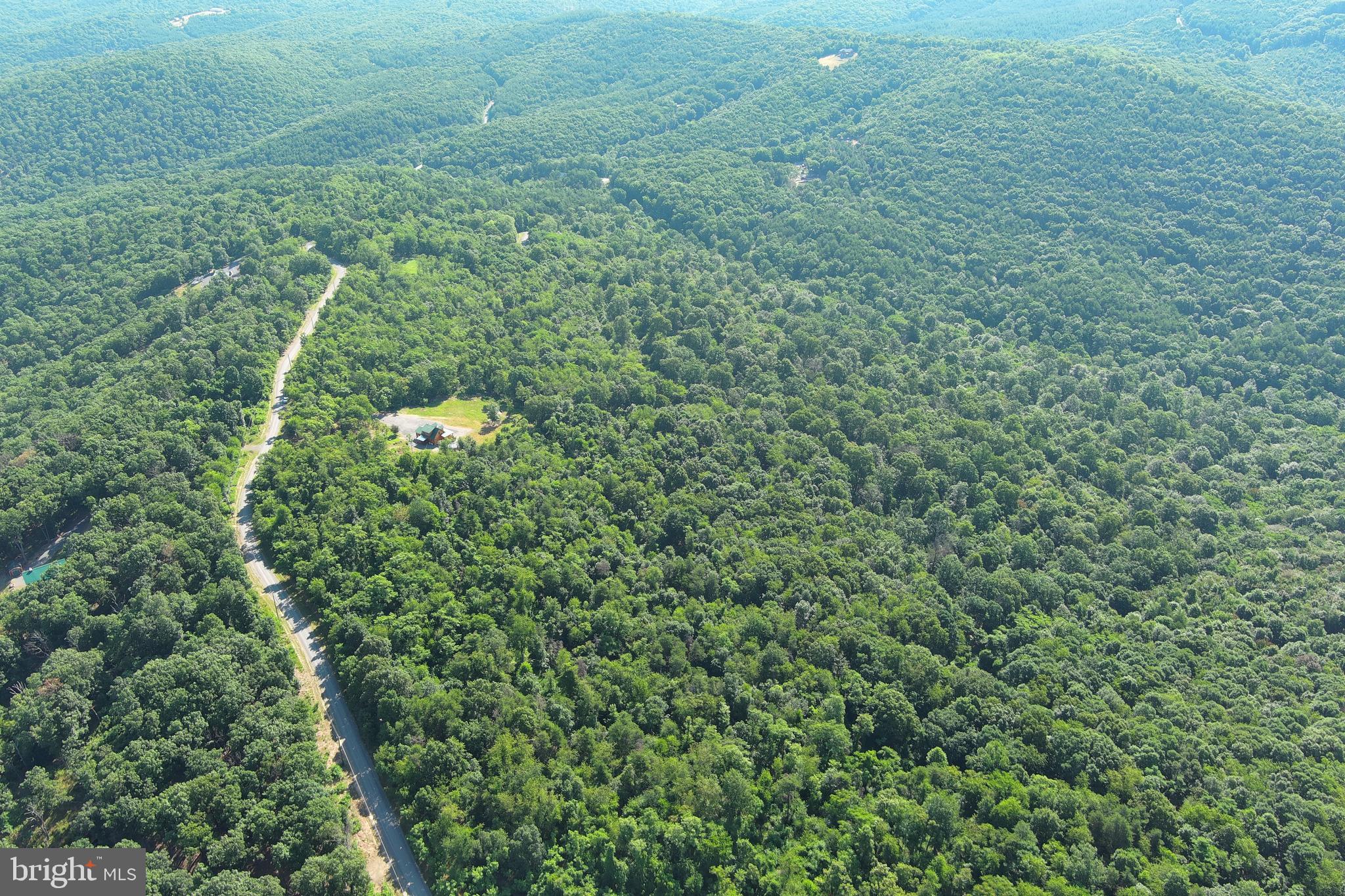 BLUFFS ON THE POTOMAC - Residential