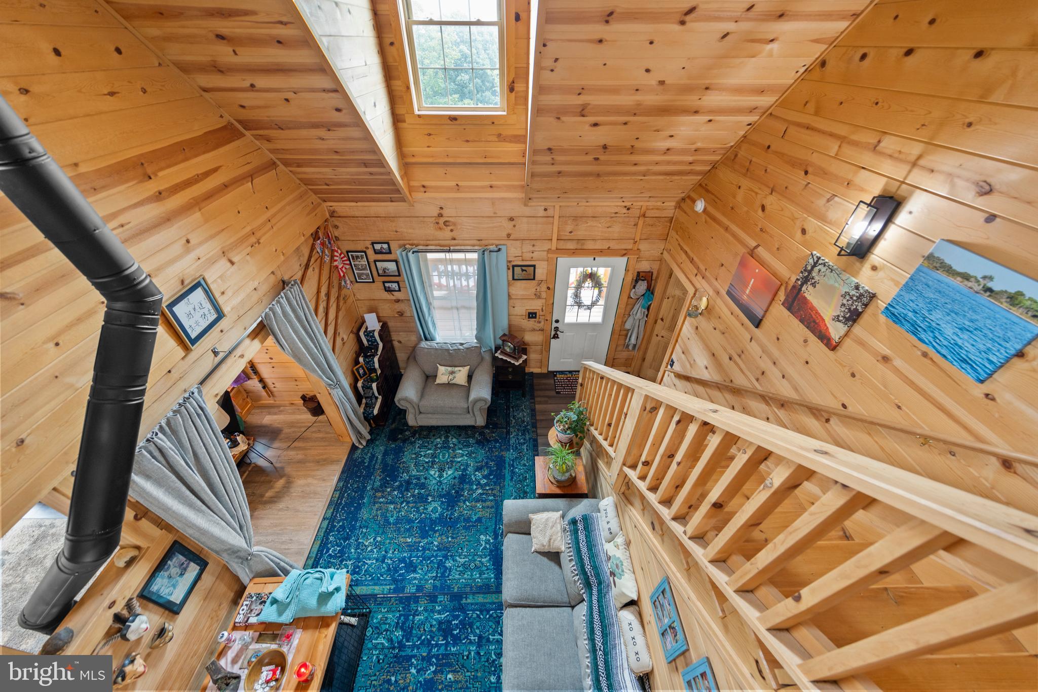 BLUFFS ON THE POTOMAC - Residential