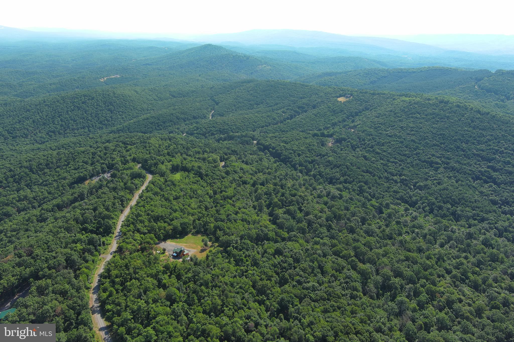 BLUFFS ON THE POTOMAC - Residential