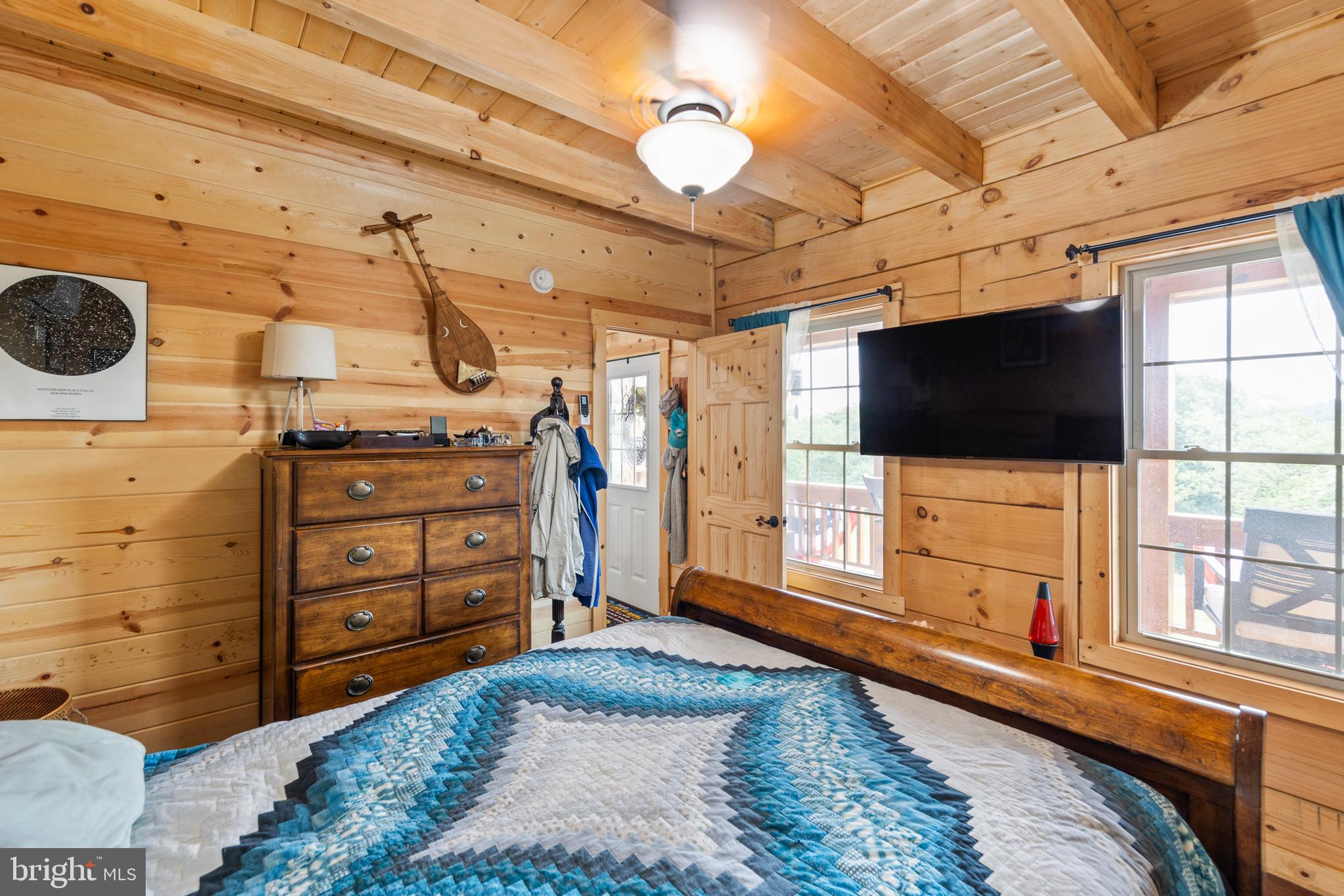 BLUFFS ON THE POTOMAC - Residential