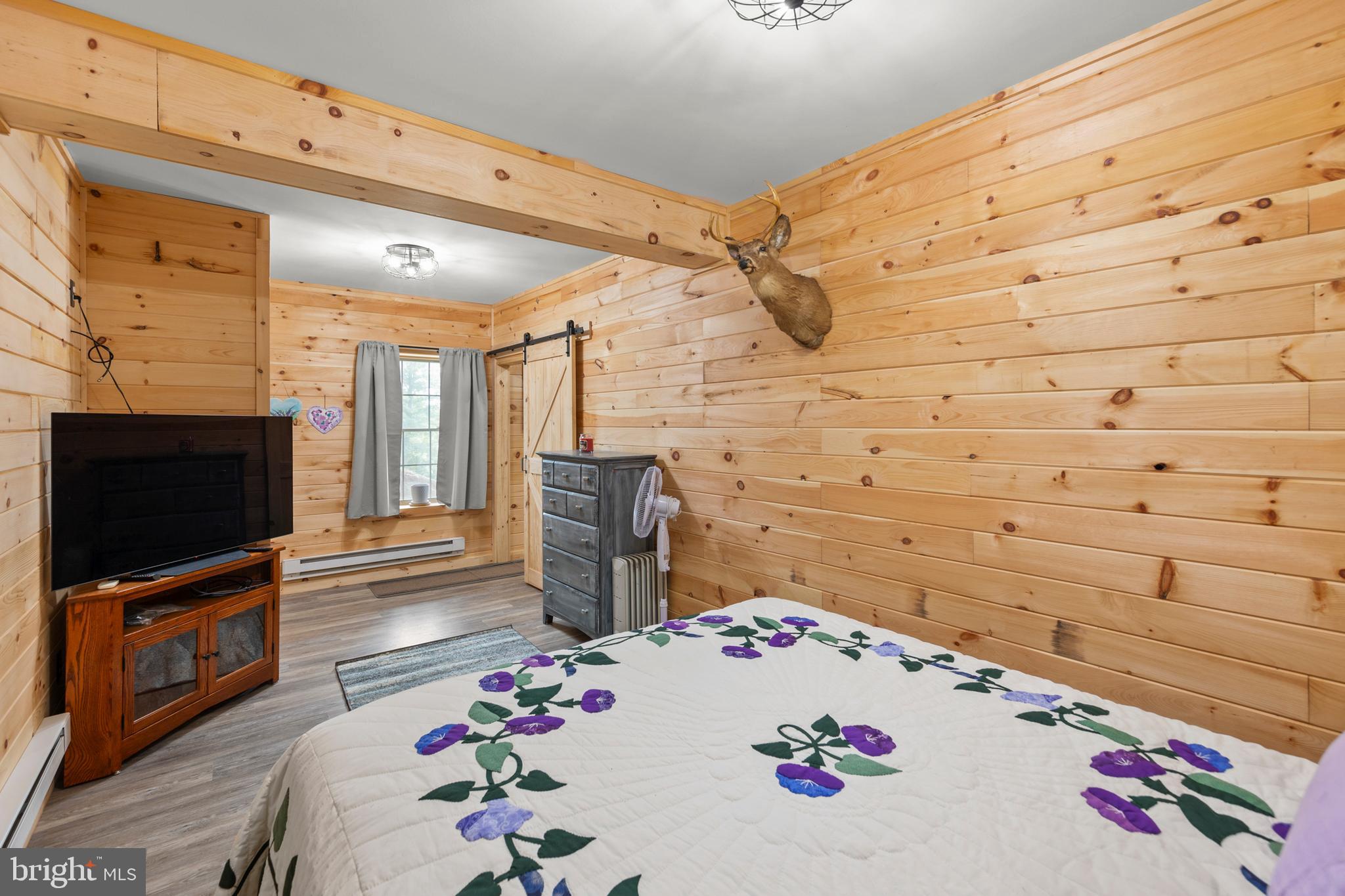 BLUFFS ON THE POTOMAC - Residential