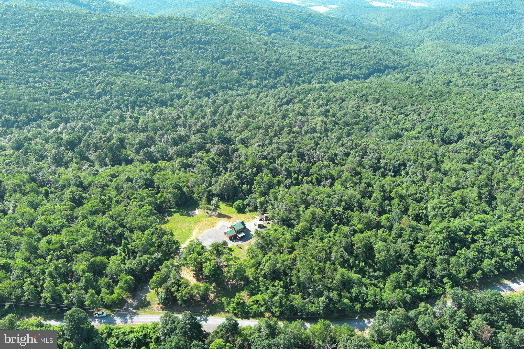 BLUFFS ON THE POTOMAC - Residential