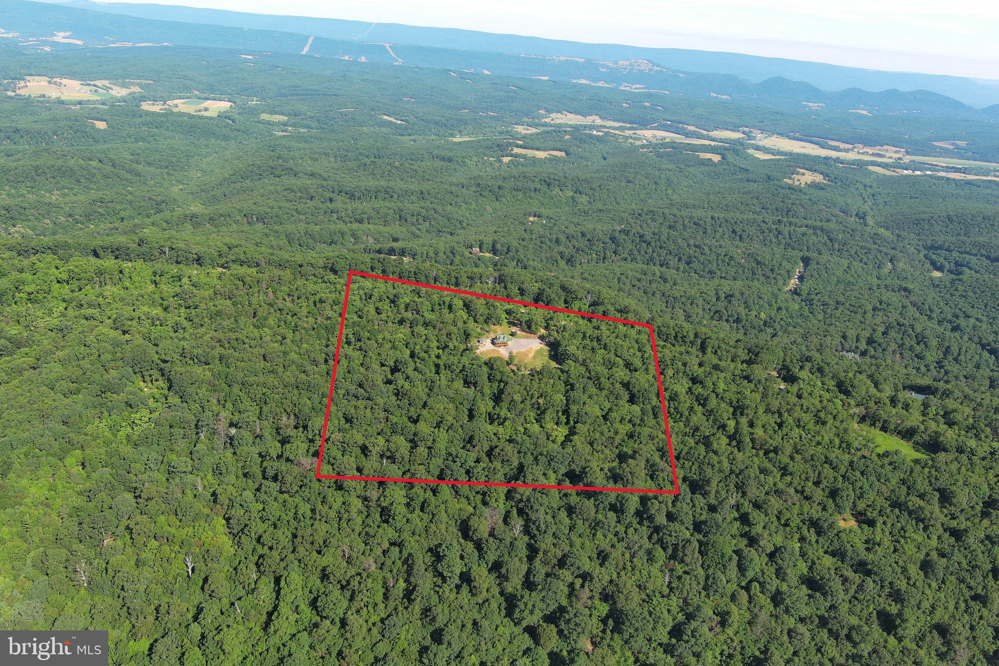 BLUFFS ON THE POTOMAC - Residential