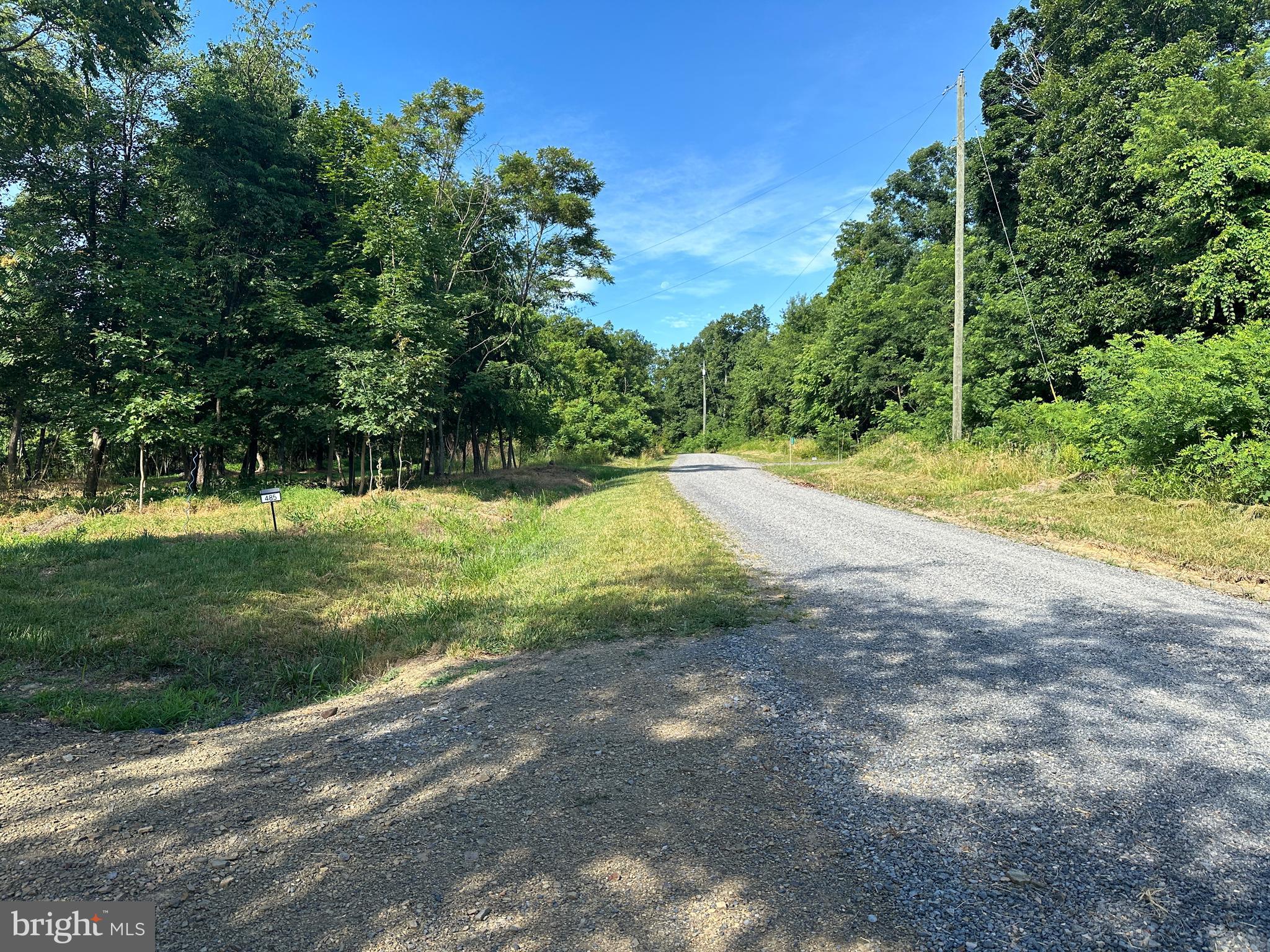 BLUFFS ON THE POTOMAC - Residential
