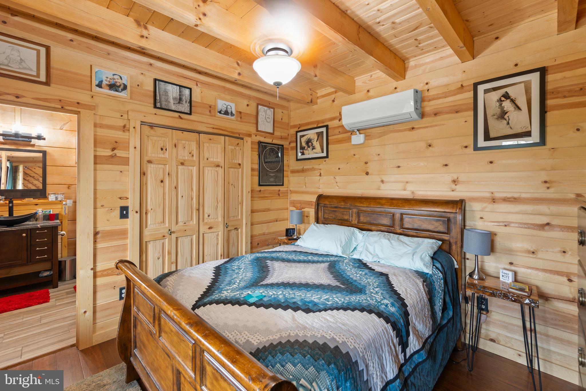 BLUFFS ON THE POTOMAC - Residential