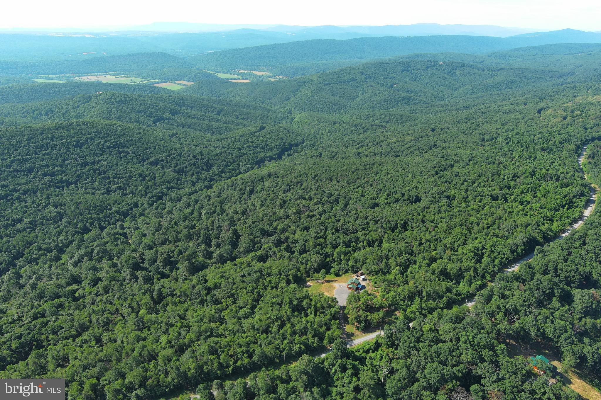 BLUFFS ON THE POTOMAC - Residential