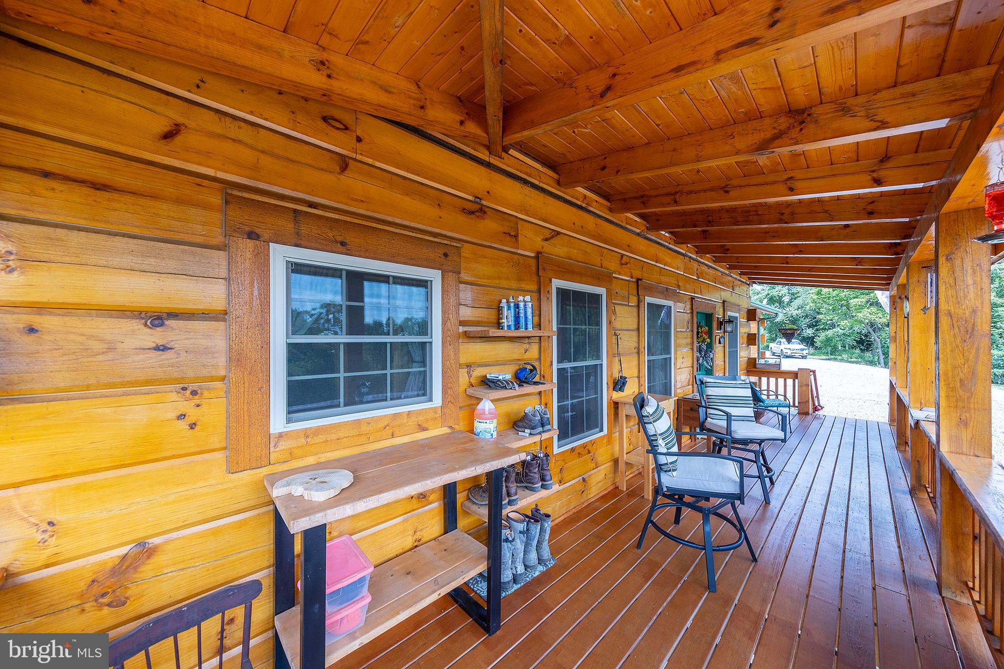 BLUFFS ON THE POTOMAC - Residential