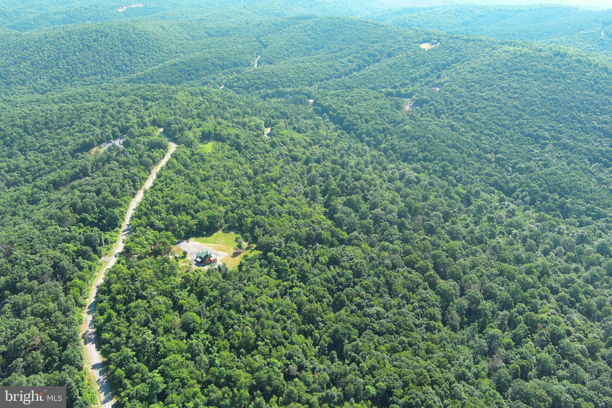 BLUFFS ON THE POTOMAC - Residential