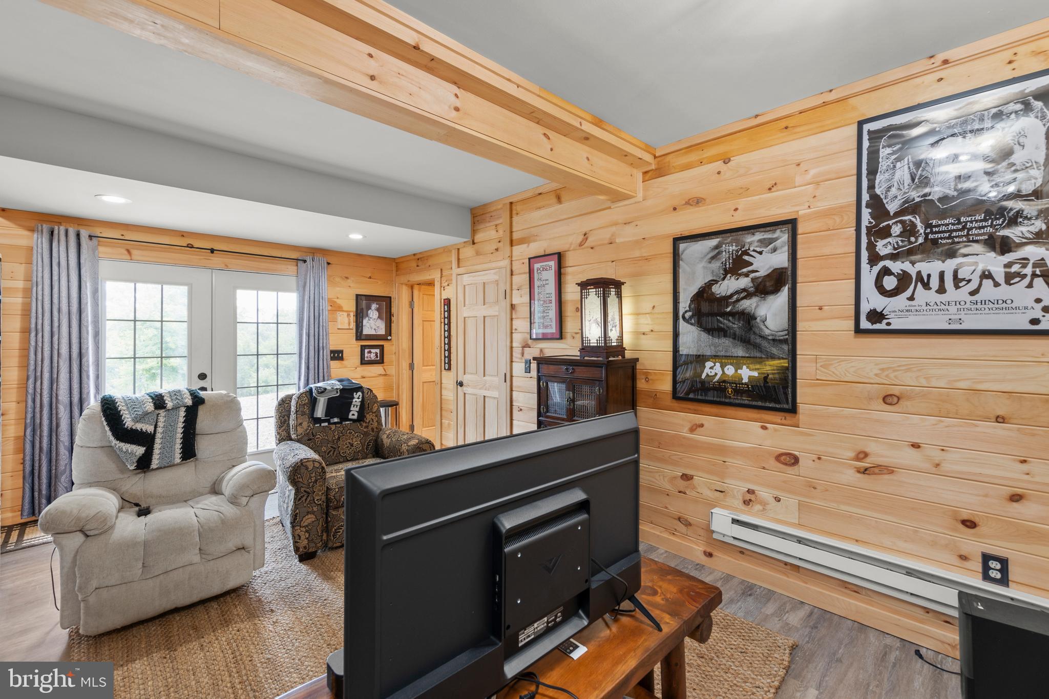 BLUFFS ON THE POTOMAC - Residential