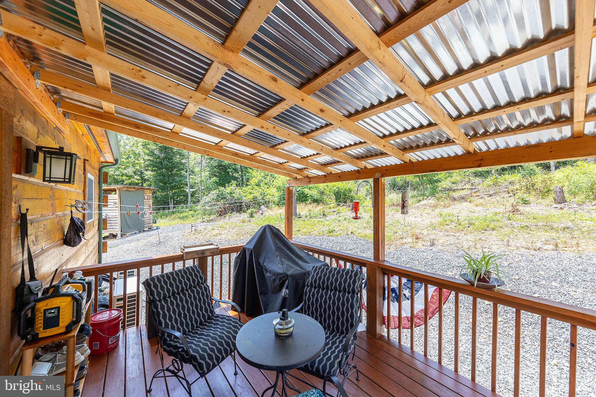 BLUFFS ON THE POTOMAC - Residential