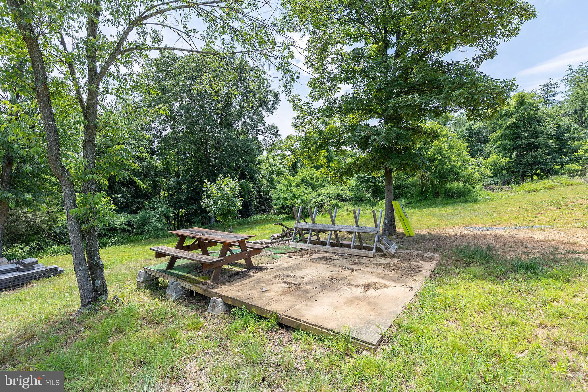BLUFFS ON THE POTOMAC - Residential