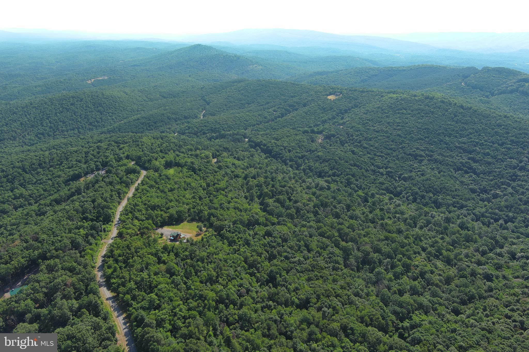 BLUFFS ON THE POTOMAC - Residential
