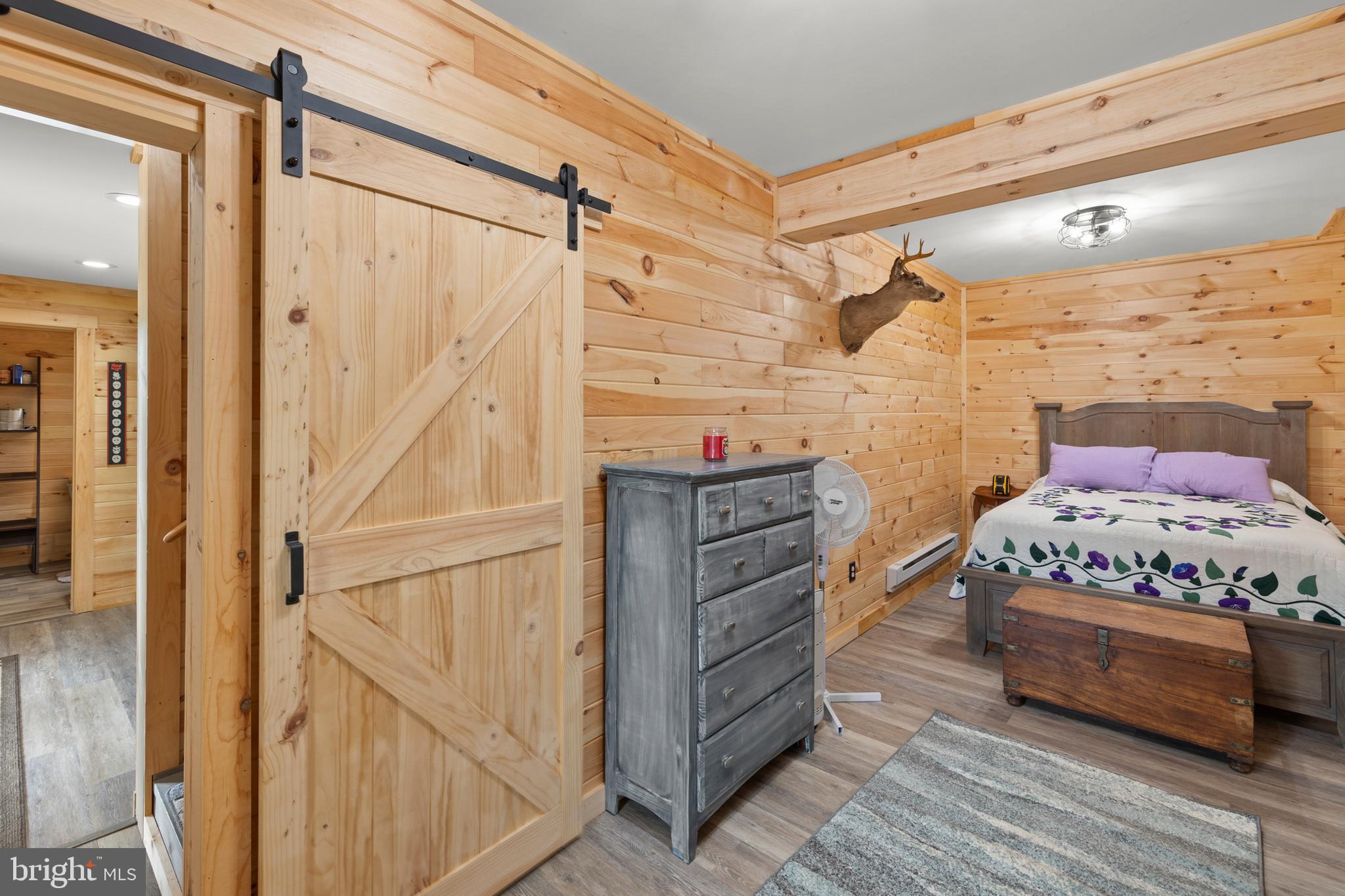 BLUFFS ON THE POTOMAC - Residential