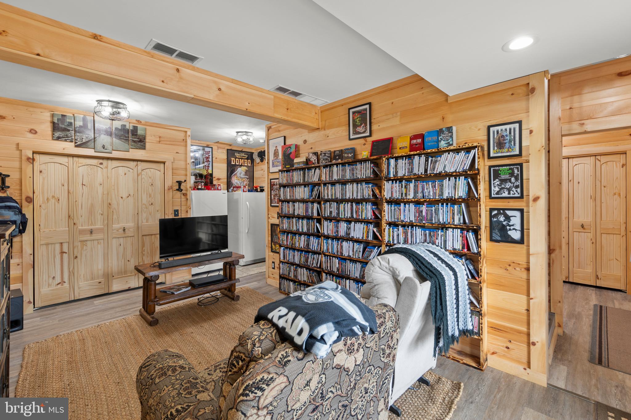 BLUFFS ON THE POTOMAC - Residential