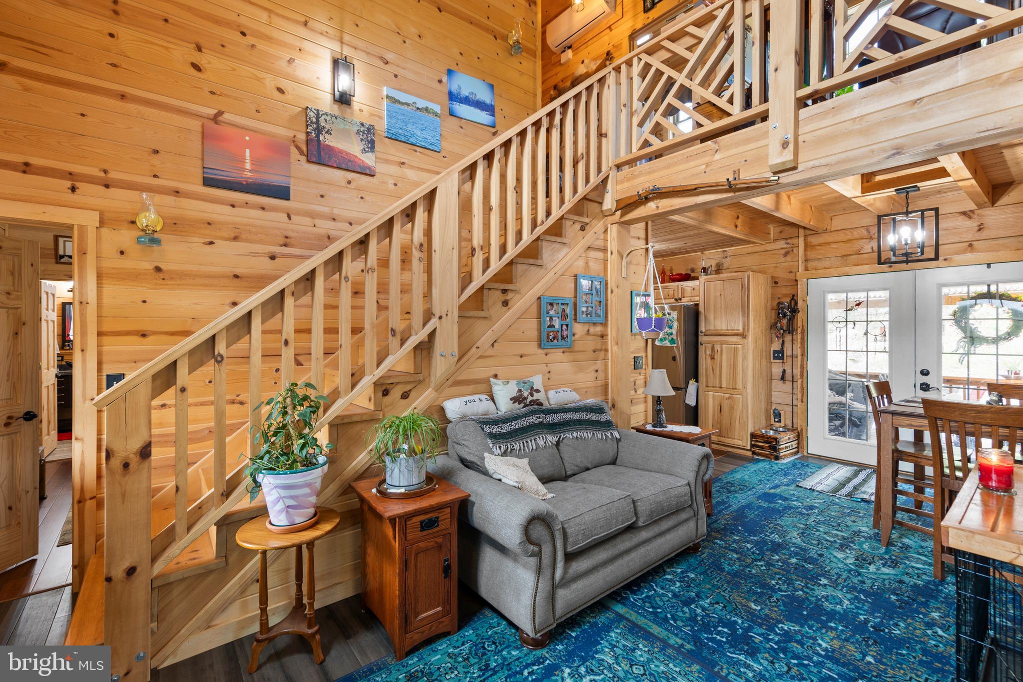 BLUFFS ON THE POTOMAC - Residential