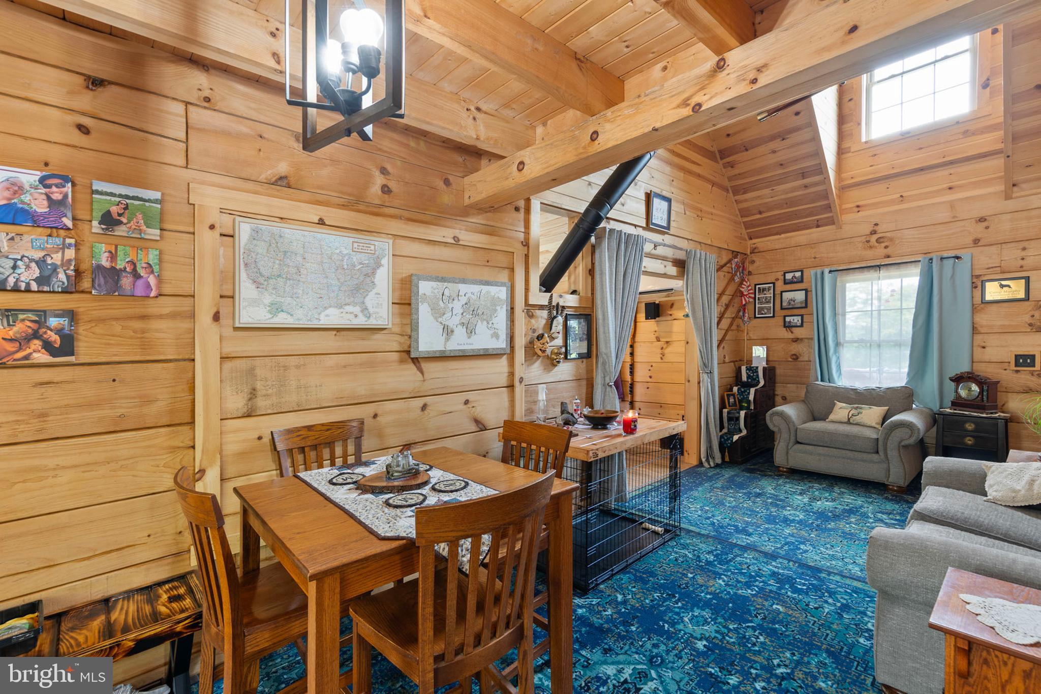 BLUFFS ON THE POTOMAC - Residential