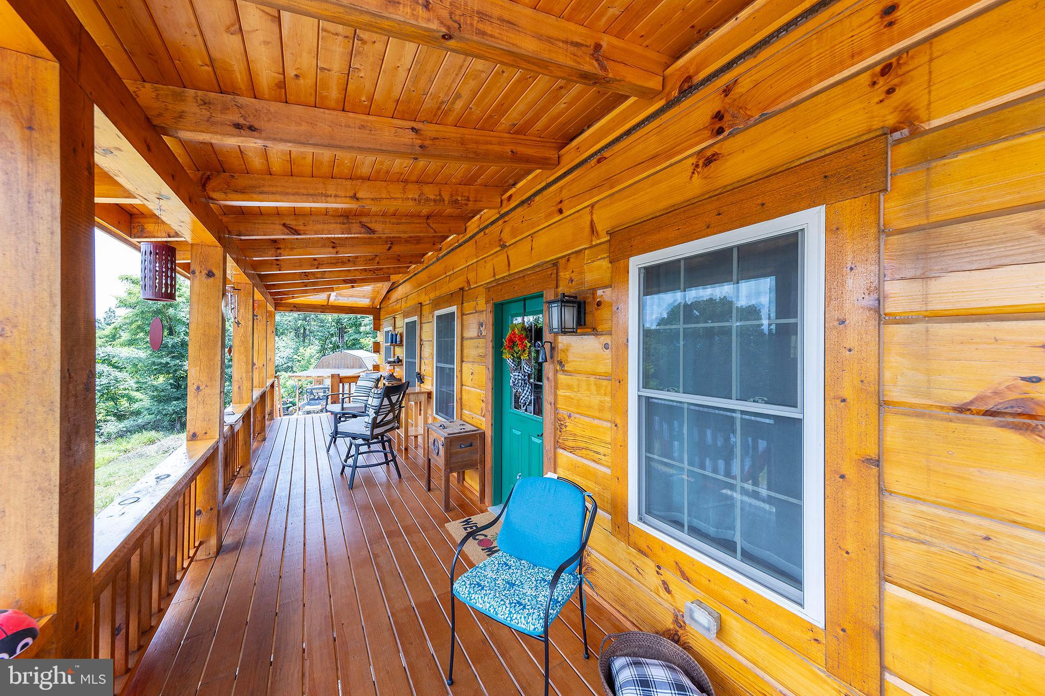 BLUFFS ON THE POTOMAC - Residential