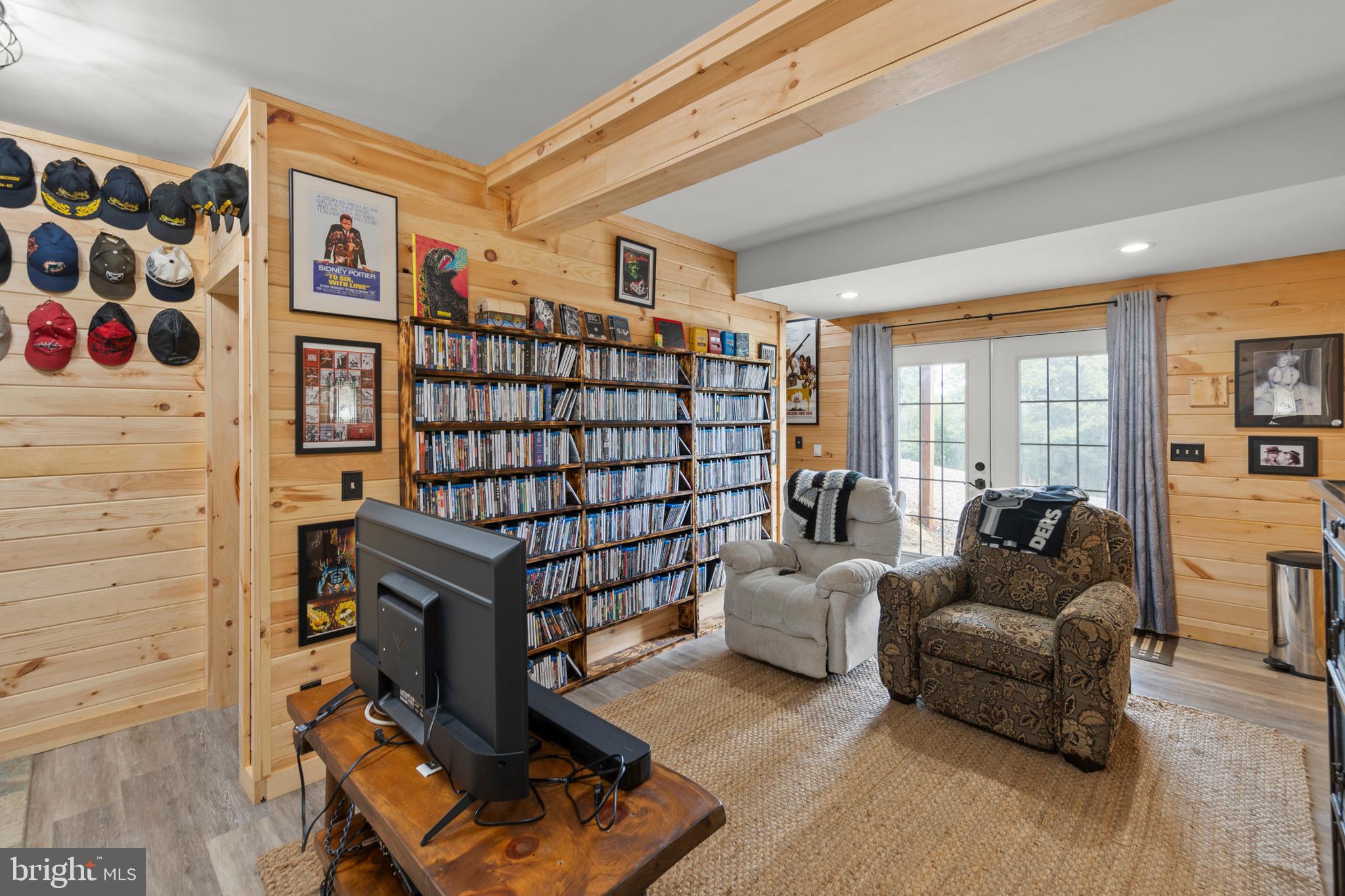 BLUFFS ON THE POTOMAC - Residential