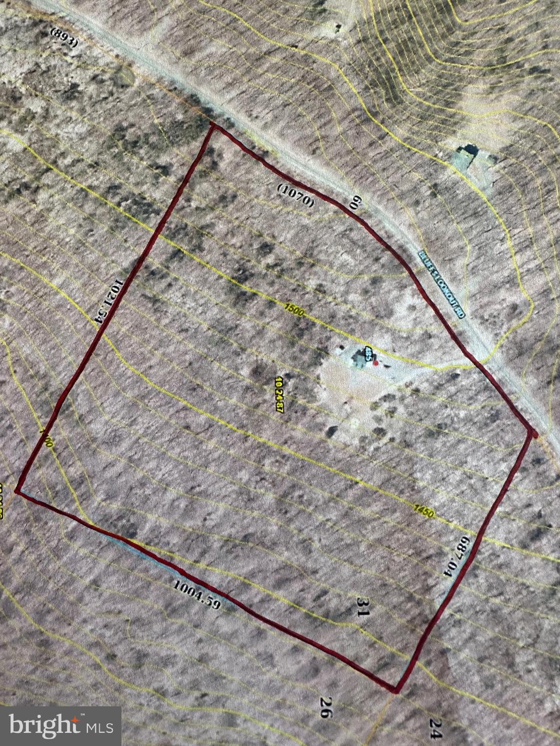 BLUFFS ON THE POTOMAC - Residential