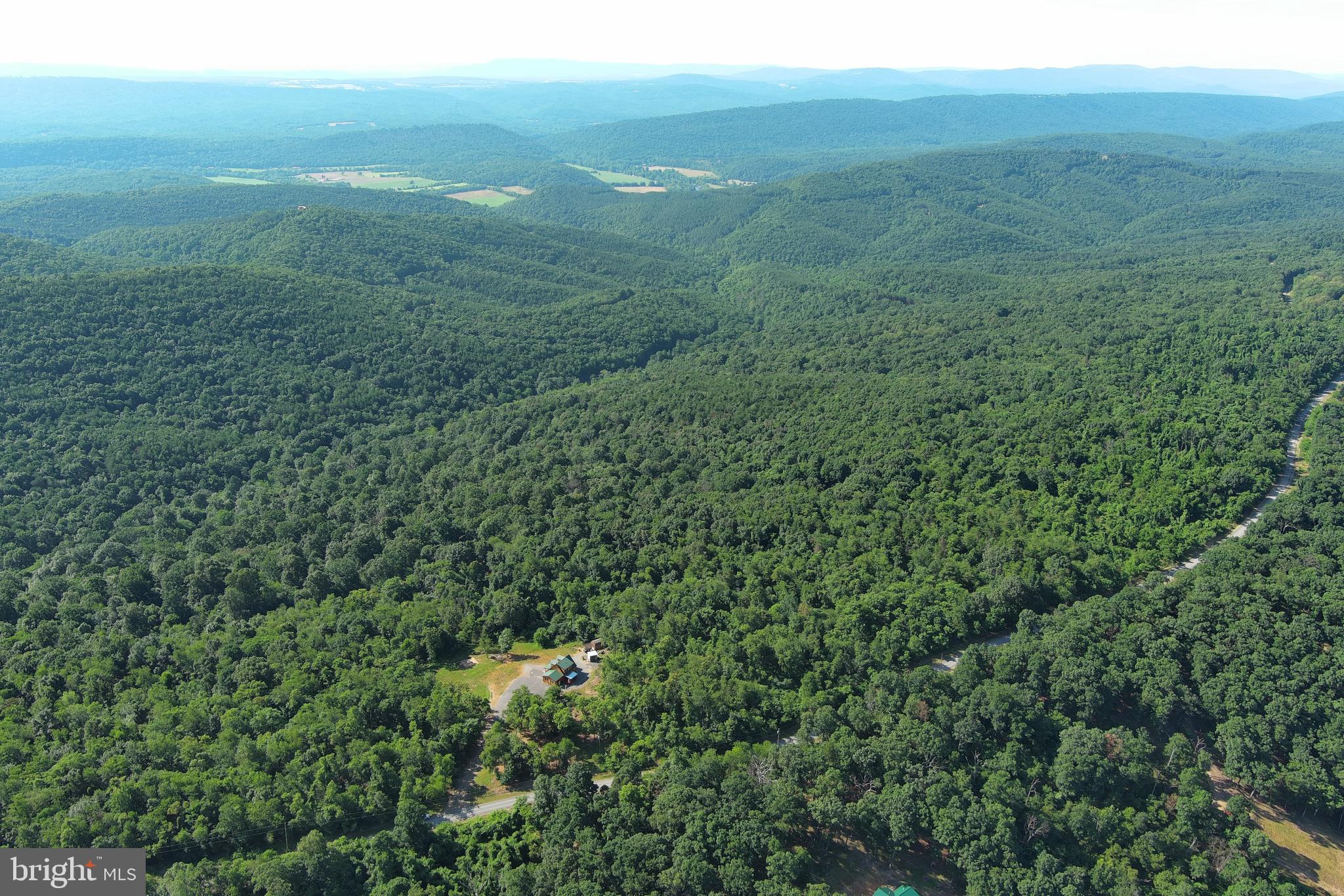 BLUFFS ON THE POTOMAC - Residential