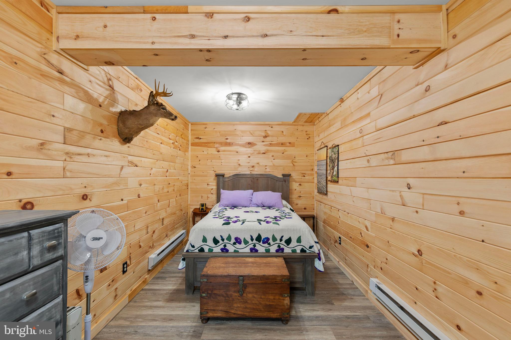 BLUFFS ON THE POTOMAC - Residential