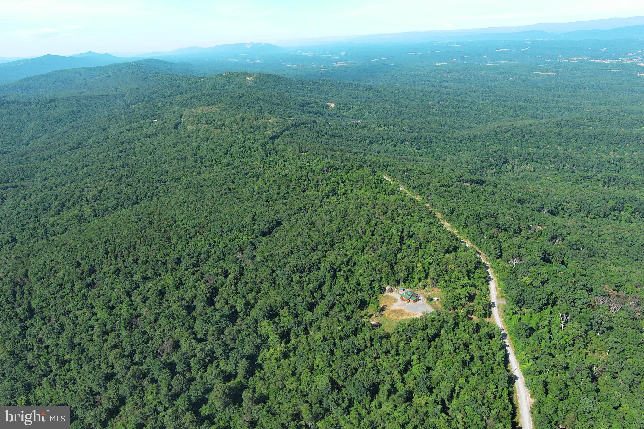 BLUFFS ON THE POTOMAC - Residential