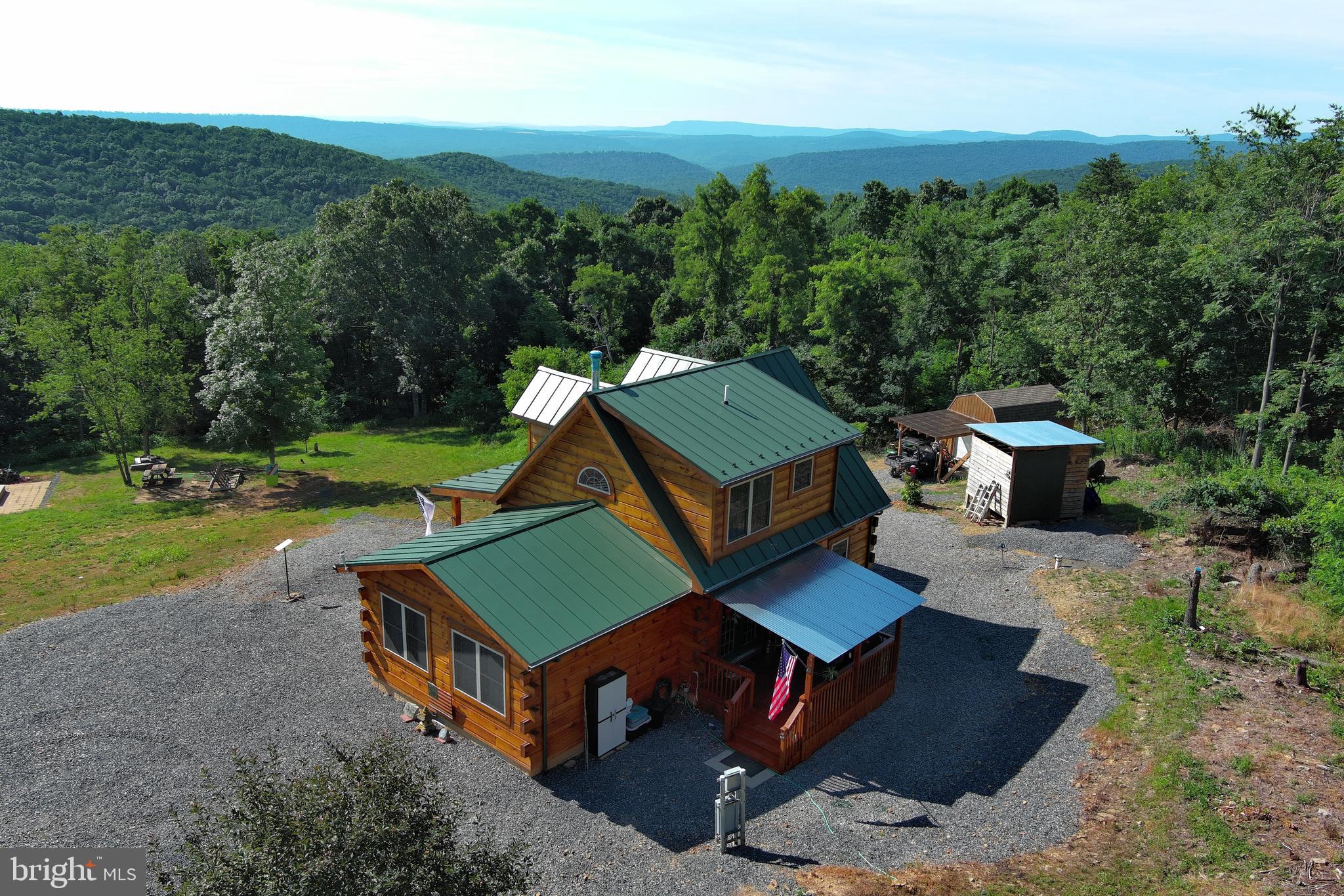 BLUFFS ON THE POTOMAC - Residential