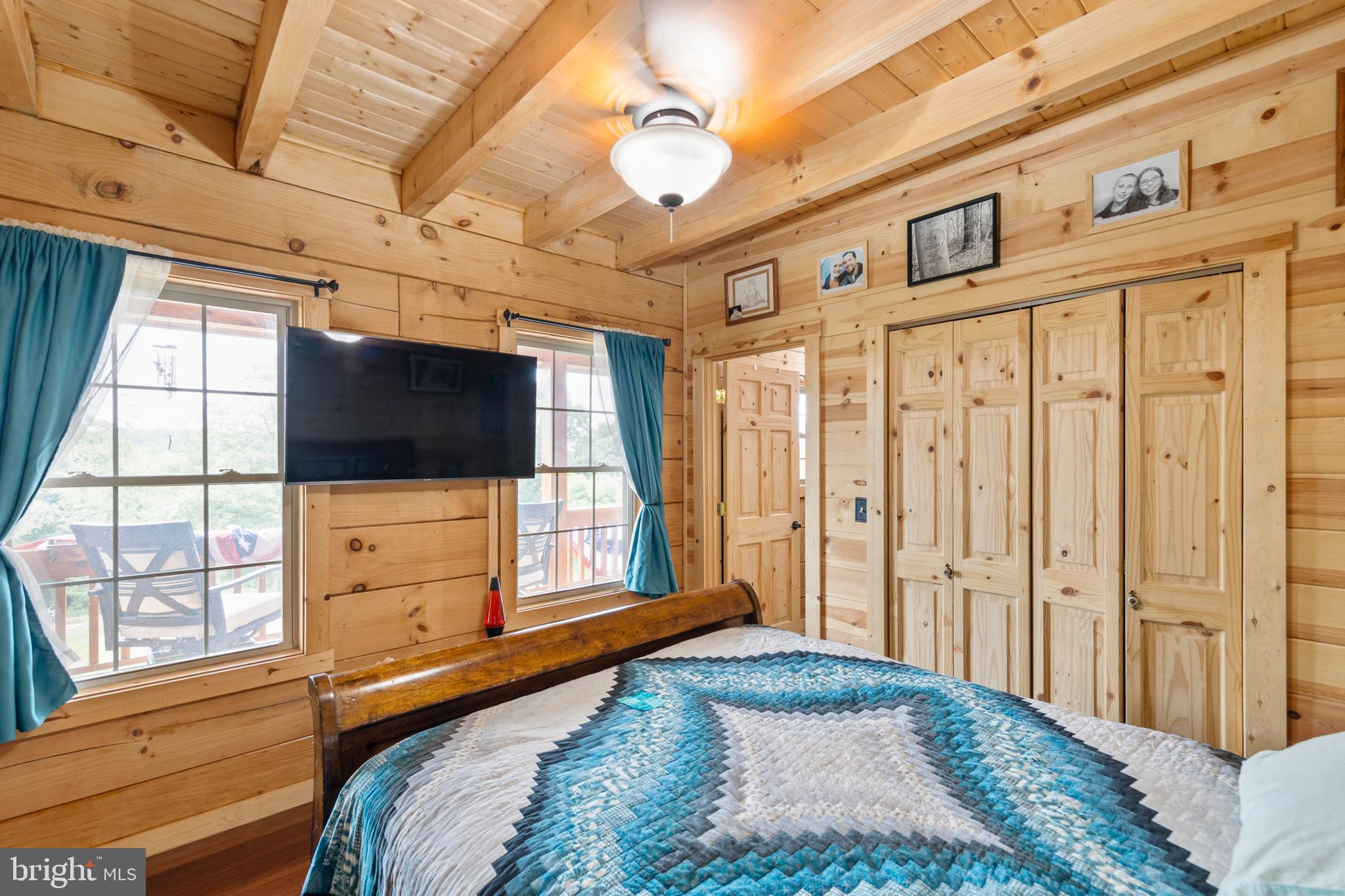 BLUFFS ON THE POTOMAC - Residential