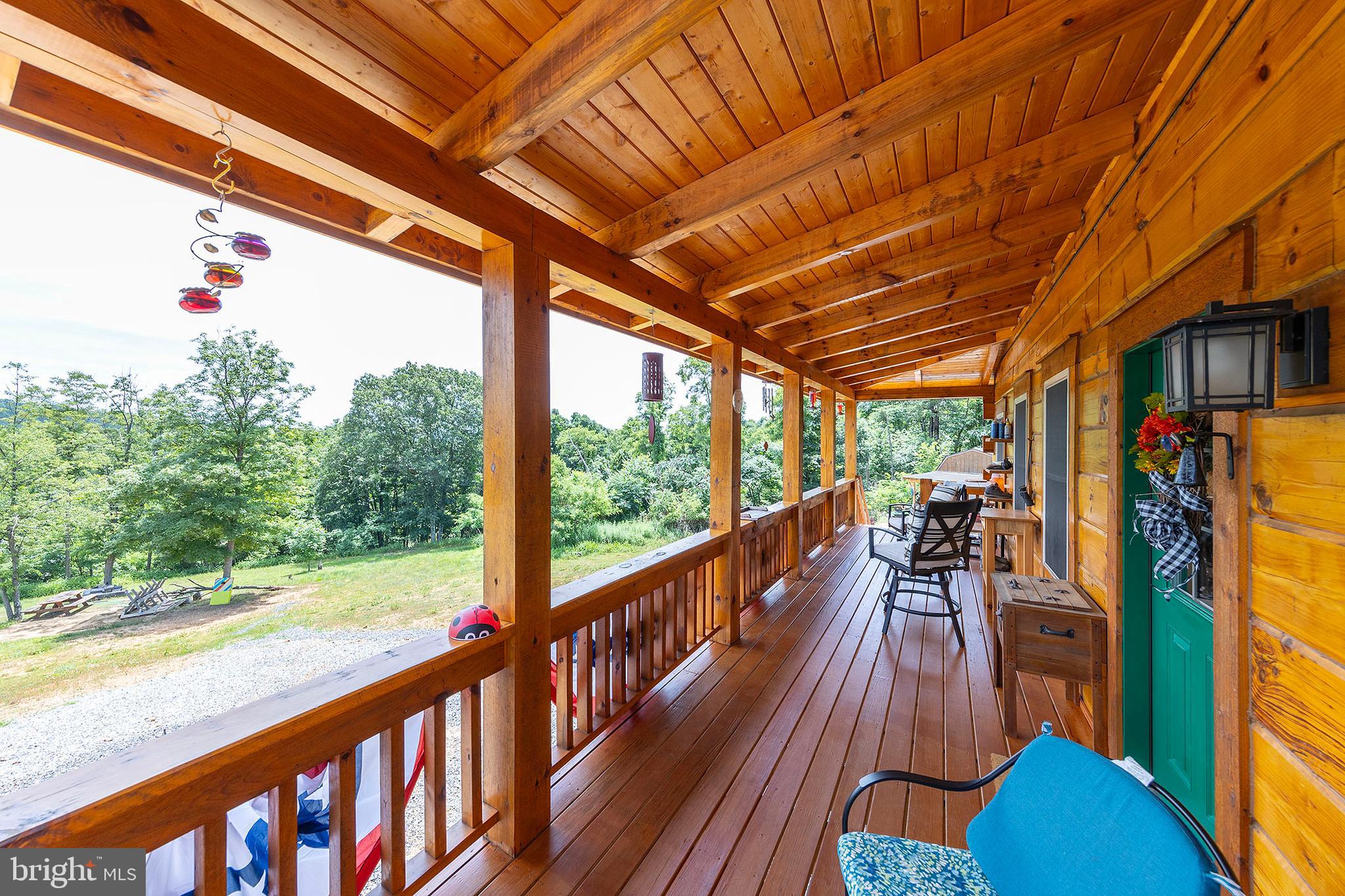 BLUFFS ON THE POTOMAC - Residential